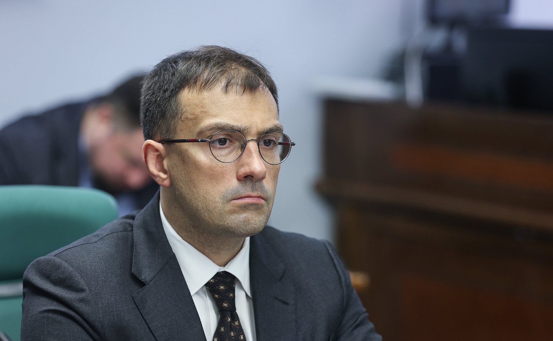 Круглый стол Комитета СФ по федеративному устройству, региональной политике, МСУ и делам Севера на тему «О формировании системы технического учета жилищного фонда: проблемы и пути их решения»