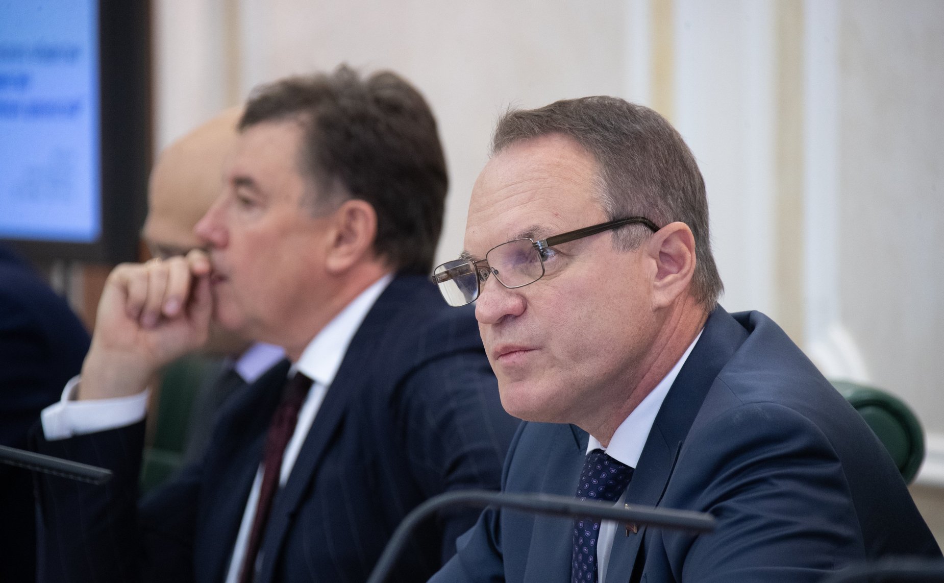 «Круглый стол» на тему «Взаимодействие институтов гражданского общества и органов судейского сообщества в контексте обеспечения конституционных ценностей»