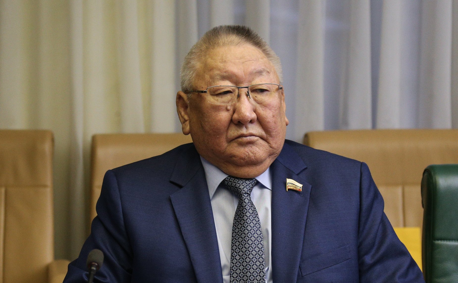 Егор Борисов