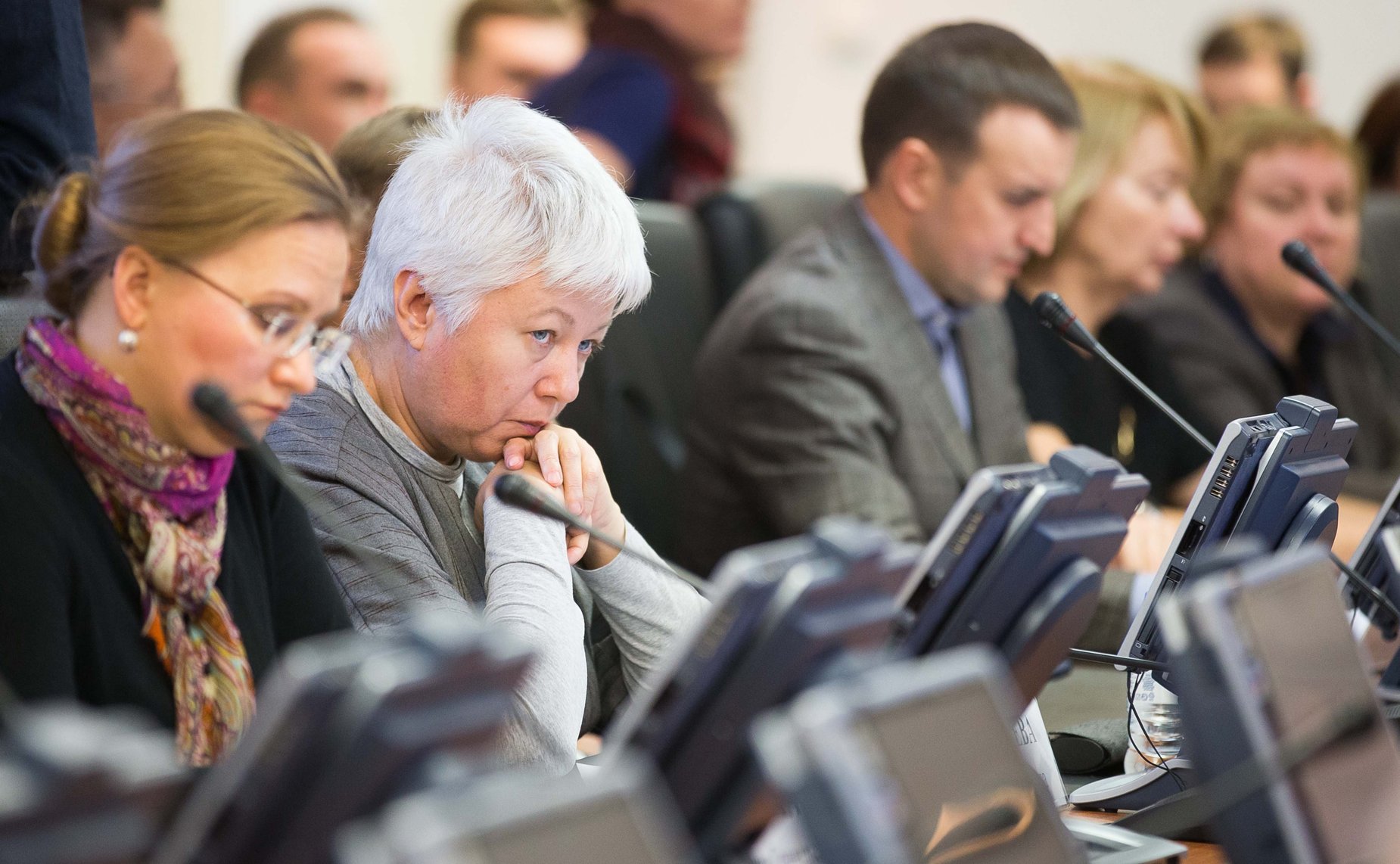 Ольга Тимофеева