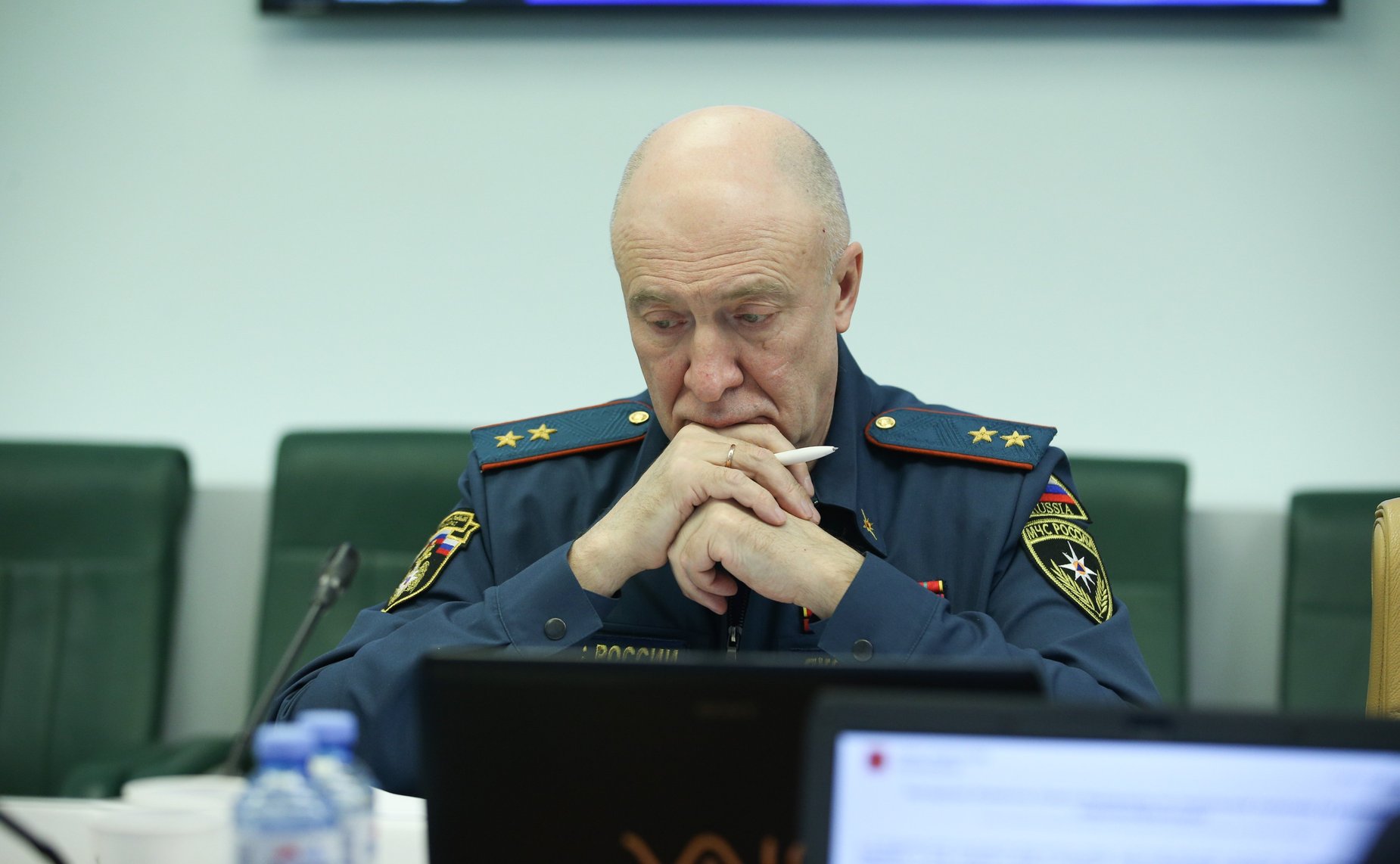 Заседание Комитета СФ по социальной политике