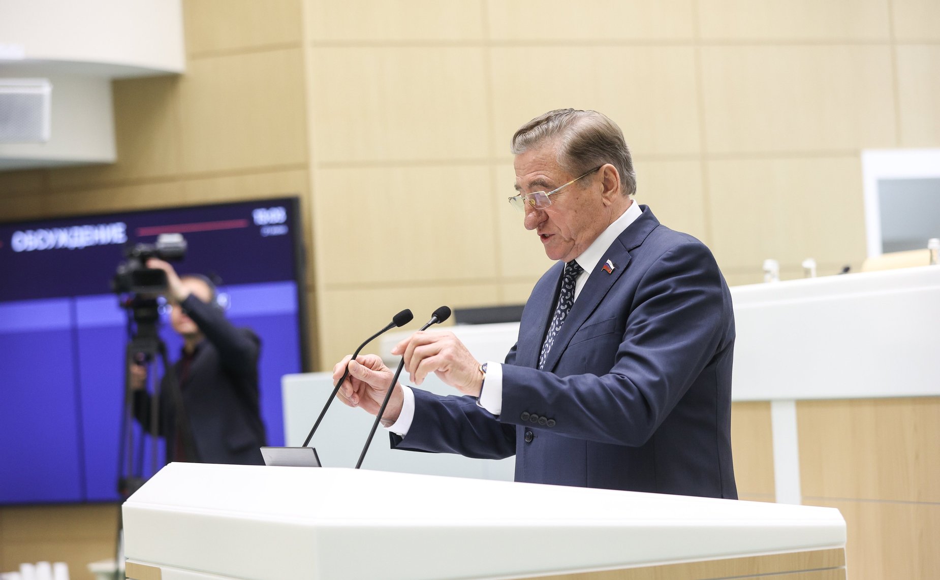 Сергей Лукин