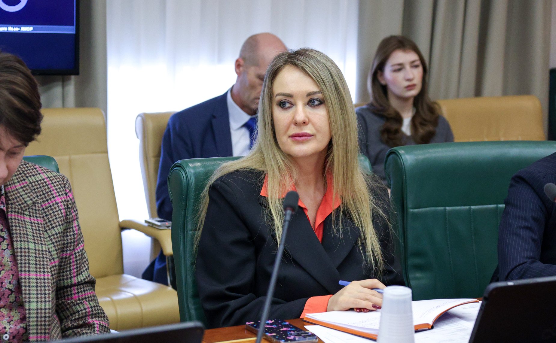 Круглый стол «О правоприменительной практике в части недискриминационного доступа операторов связи к инфраструктуре многоквартирных домов в целях обеспечения граждан услугами связи»