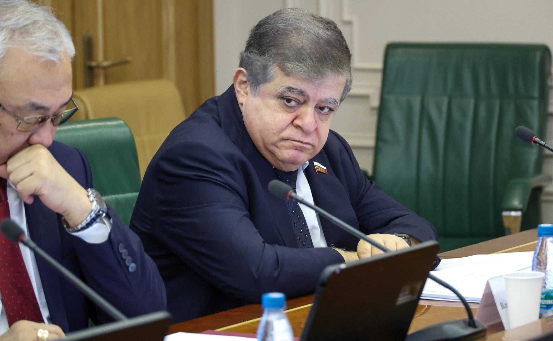 Владимир Джабаров