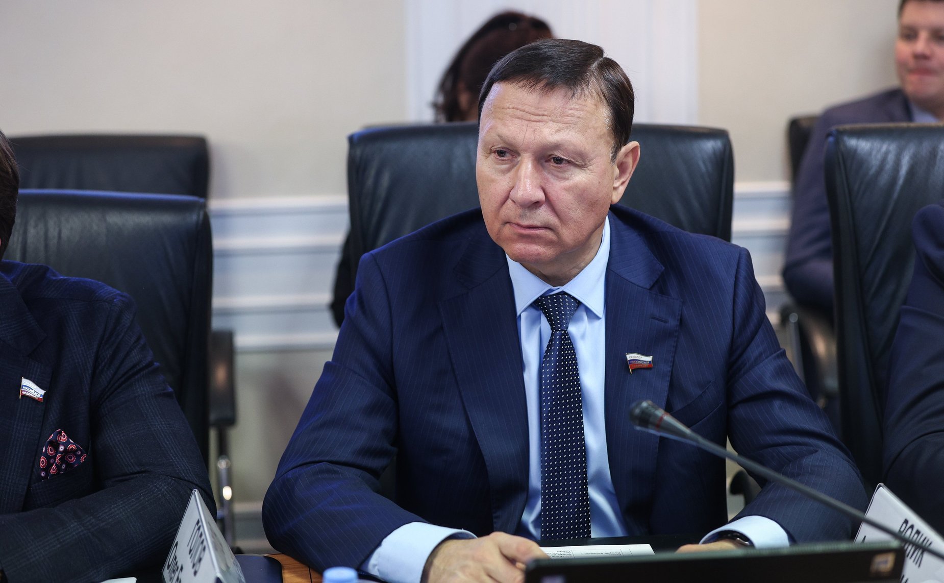 Александр Ролик