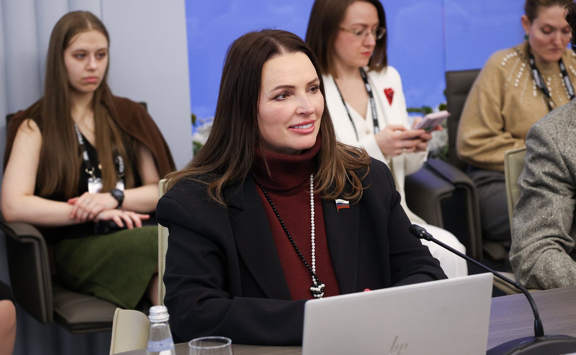 Ольга Щетинина