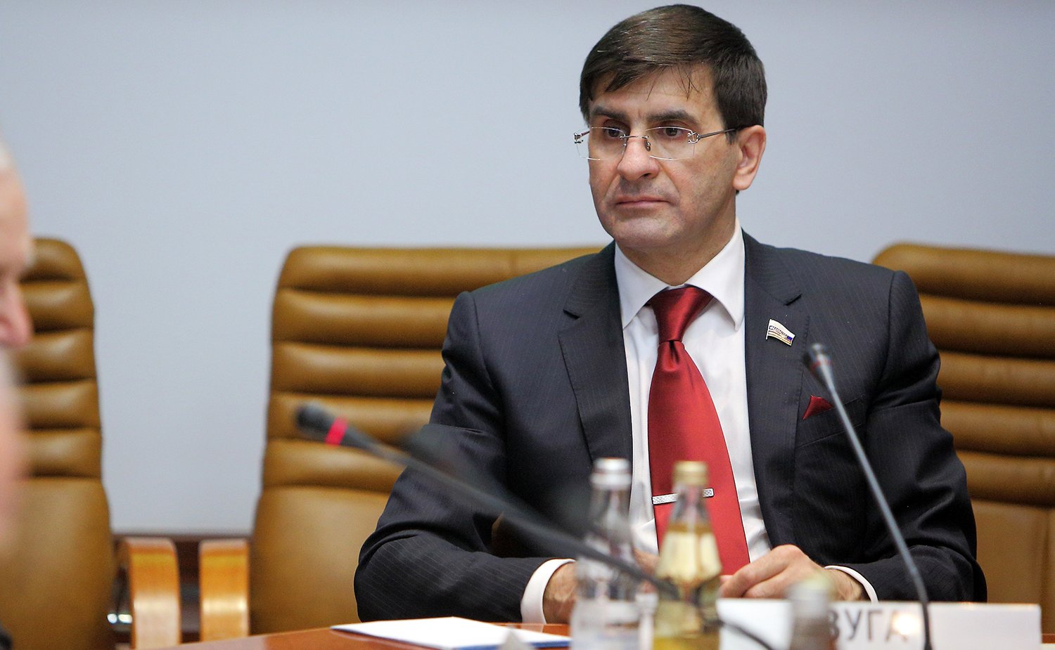 Временная комиссия Инжиниринг-2 Зуга