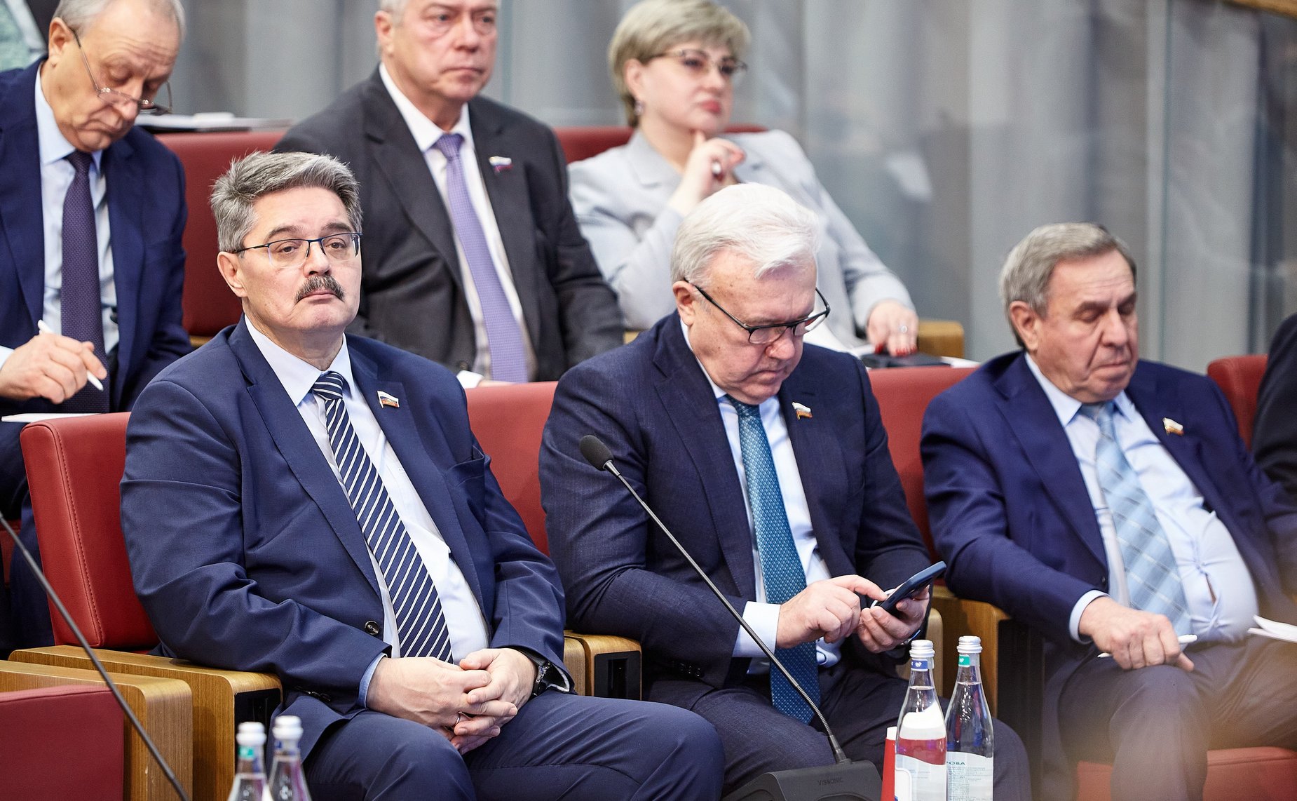 Выездное расширенное заседание Комитета СФ по федеративному устройству, региональной политике, местному самоуправлению и делам Севера «О деятельности Центра взаимодействия и коммуникаций в строительстве Главгосэкспертизы России»