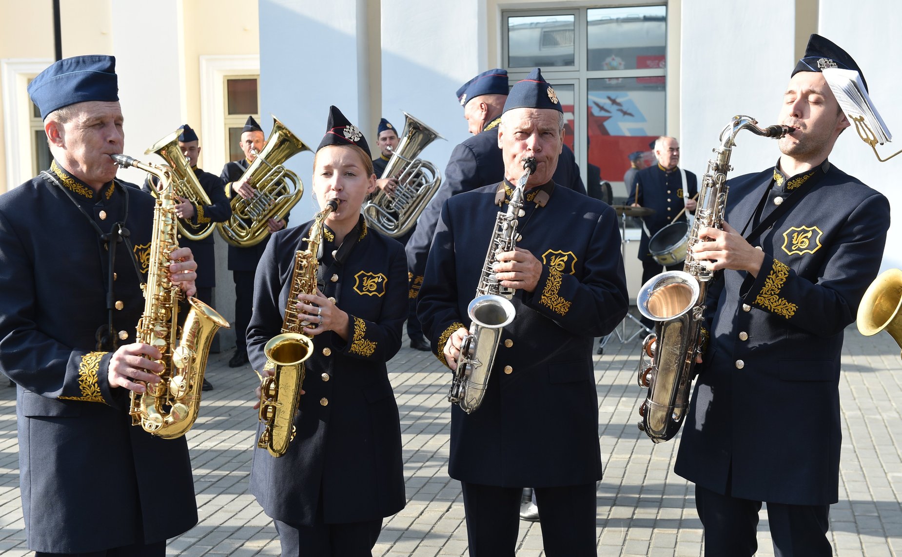 Участники проекта «Поезд Памяти» прибыли в Екатеринбург
