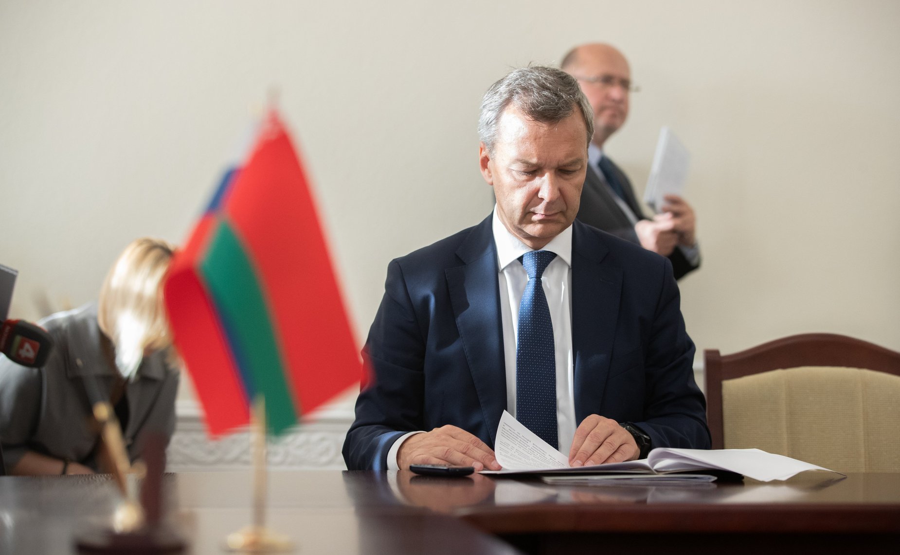 Андрей Яцкин