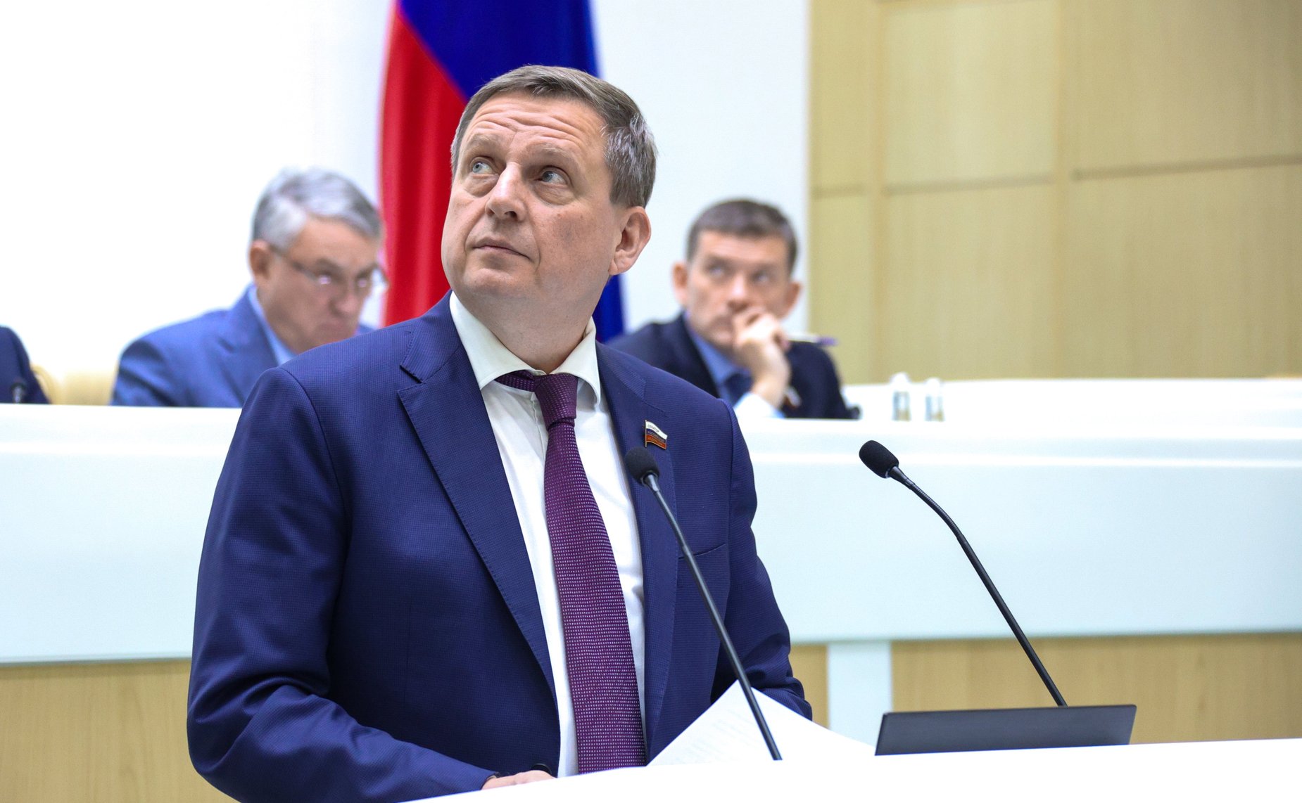 Андрей Епишин