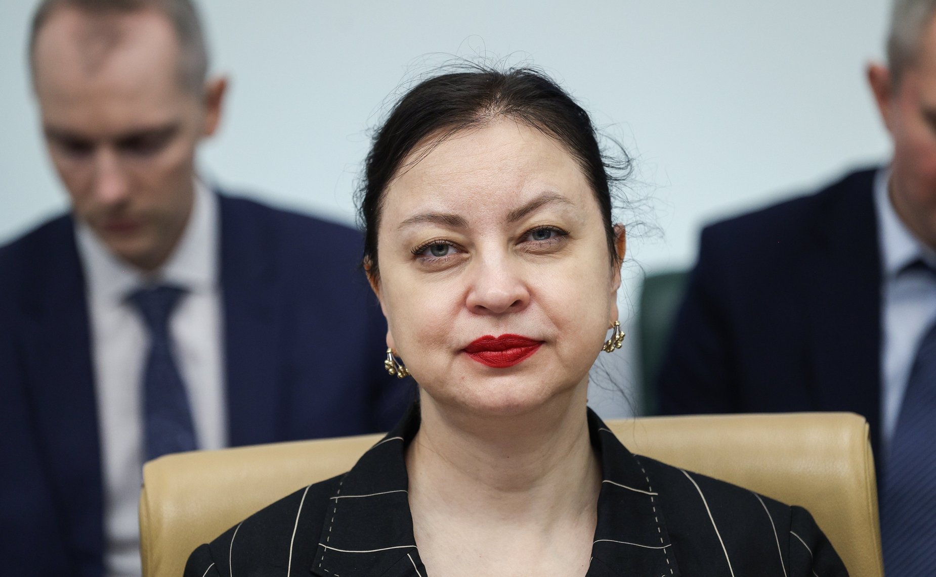 Круглый стол Комитета Совета Федерации по федеративному устройству, региональной политике, МСУ и делам Севера на тему Об актуальных вопросах реализации мероприятий комплексной программы РФ «Строительство»»
