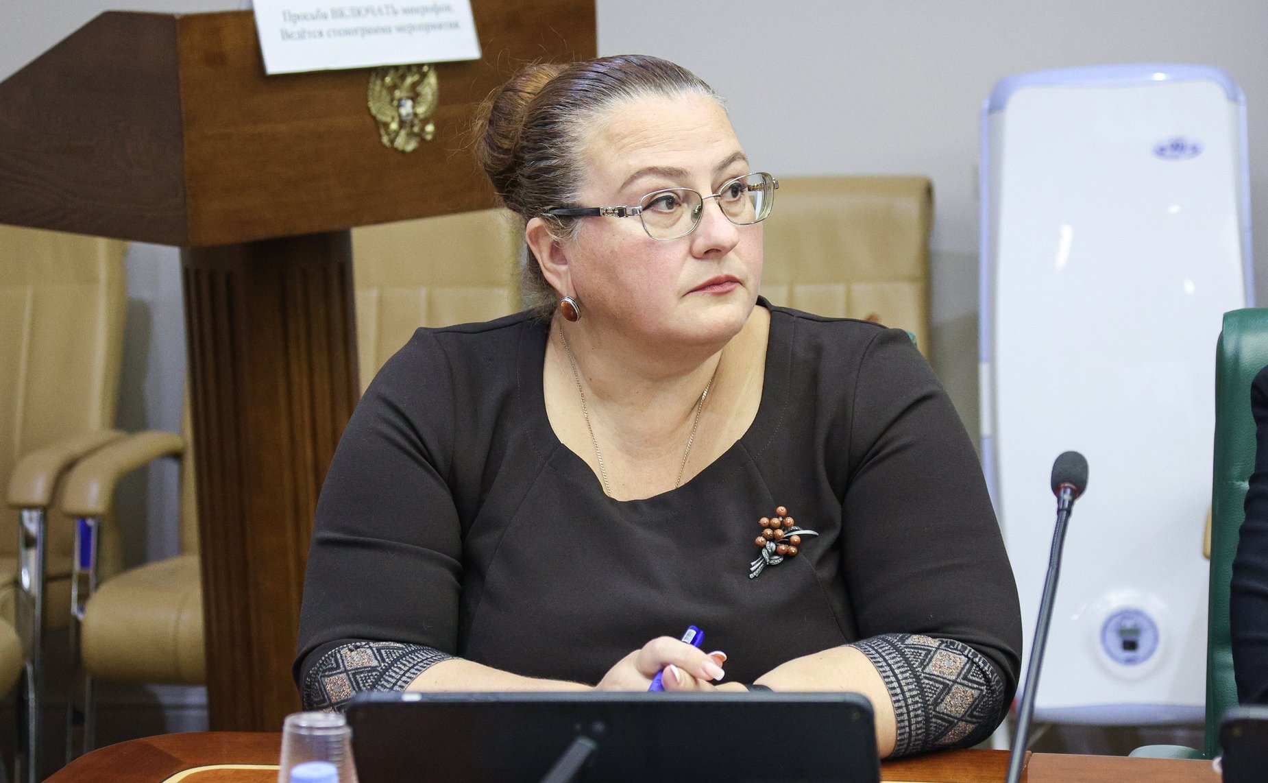 Круглый стол Комитета СФ по науке, образованию и культуре «Образ педагога и наставника в кинематографе, СМИ и рекламе»