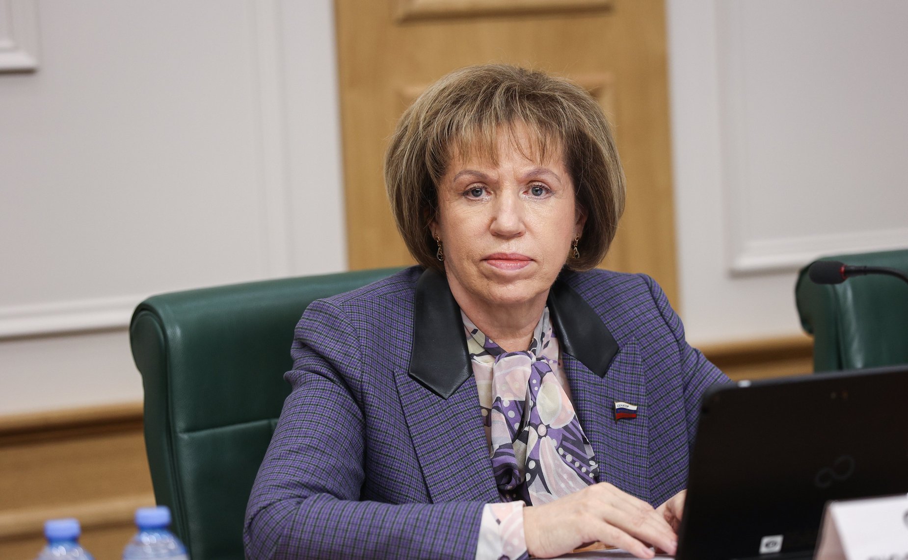 Людмила Скаковская