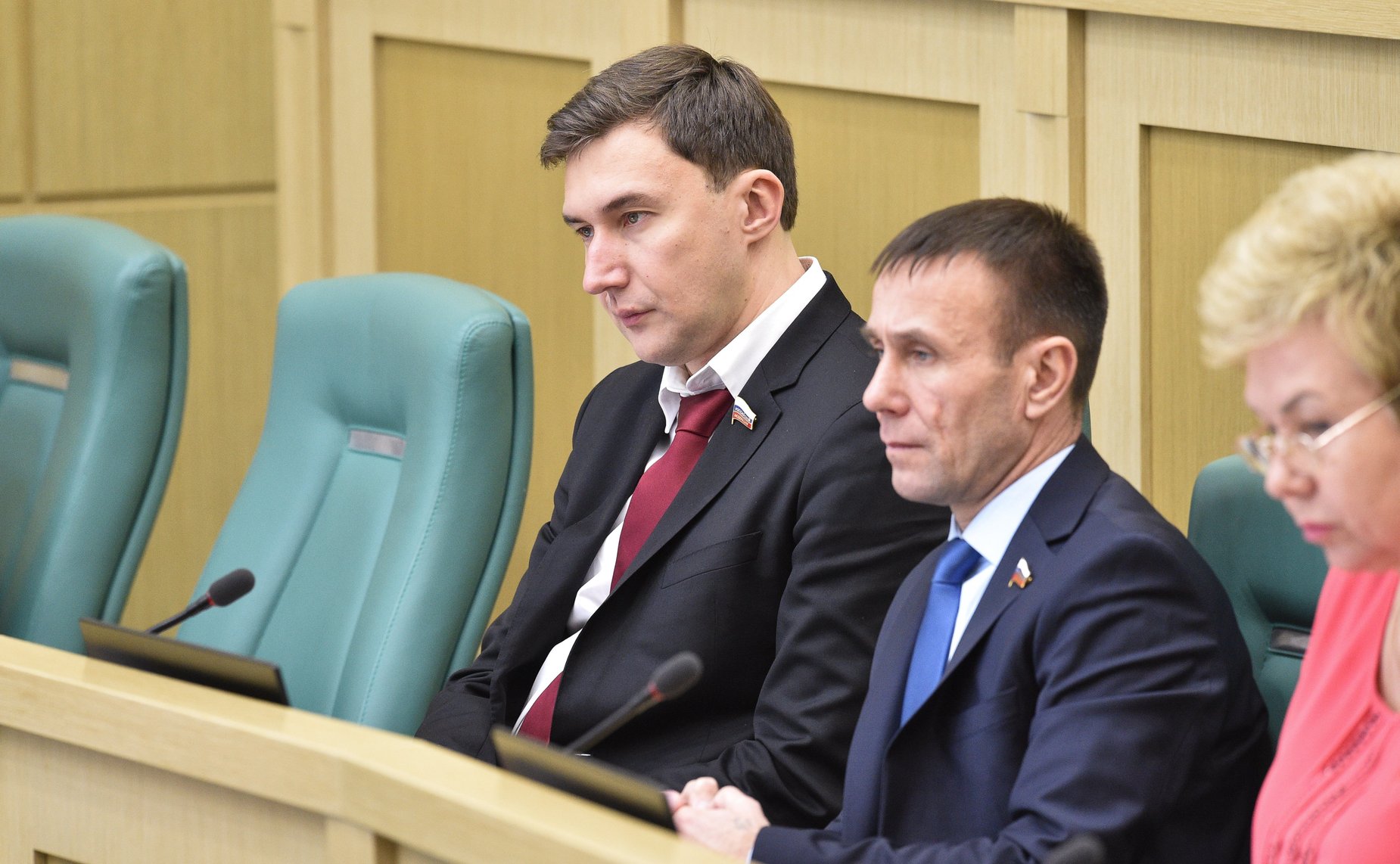 Сергей Карякин