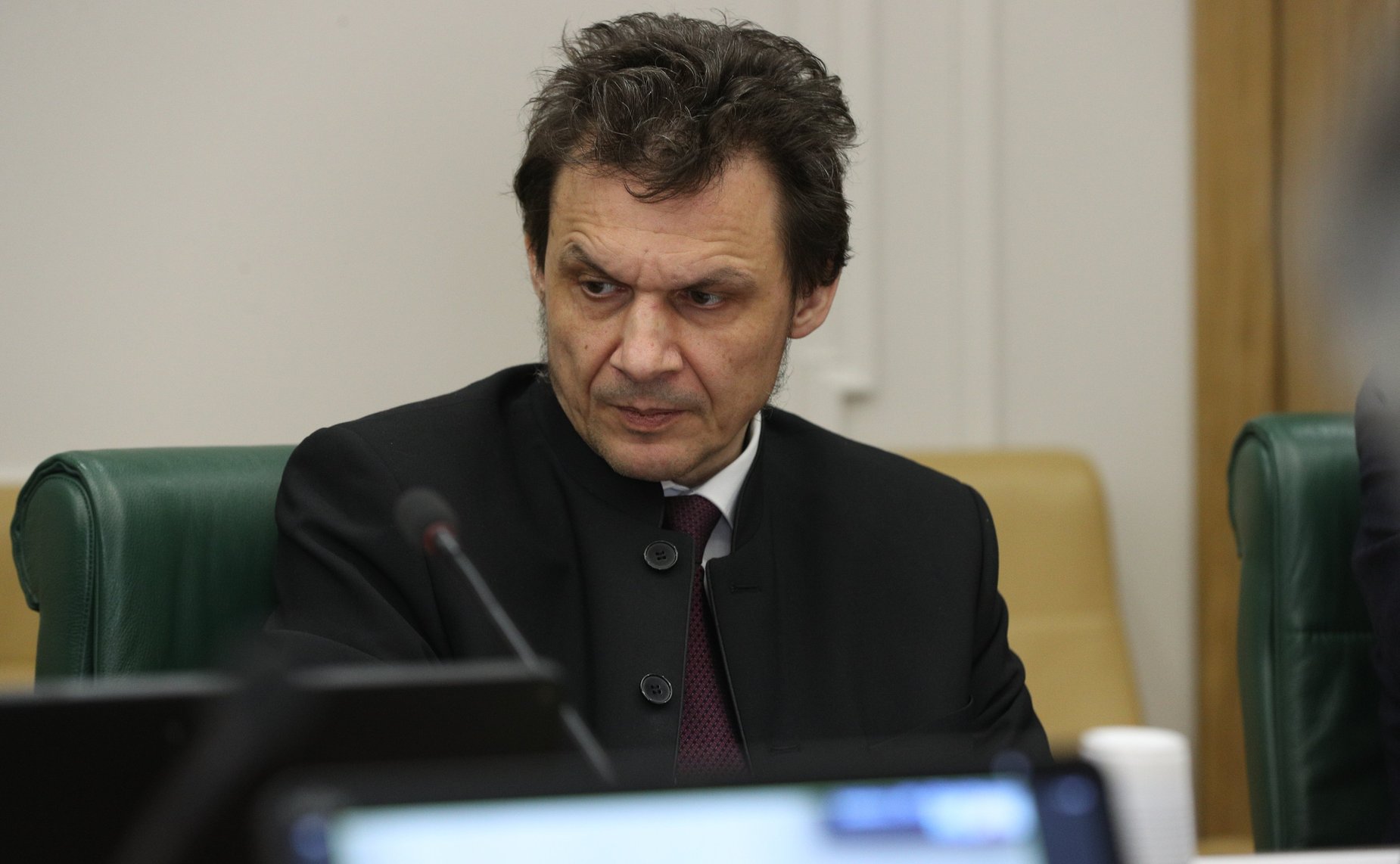 Стратегическая сессия Комитета СФ по науке, образованию и культуре