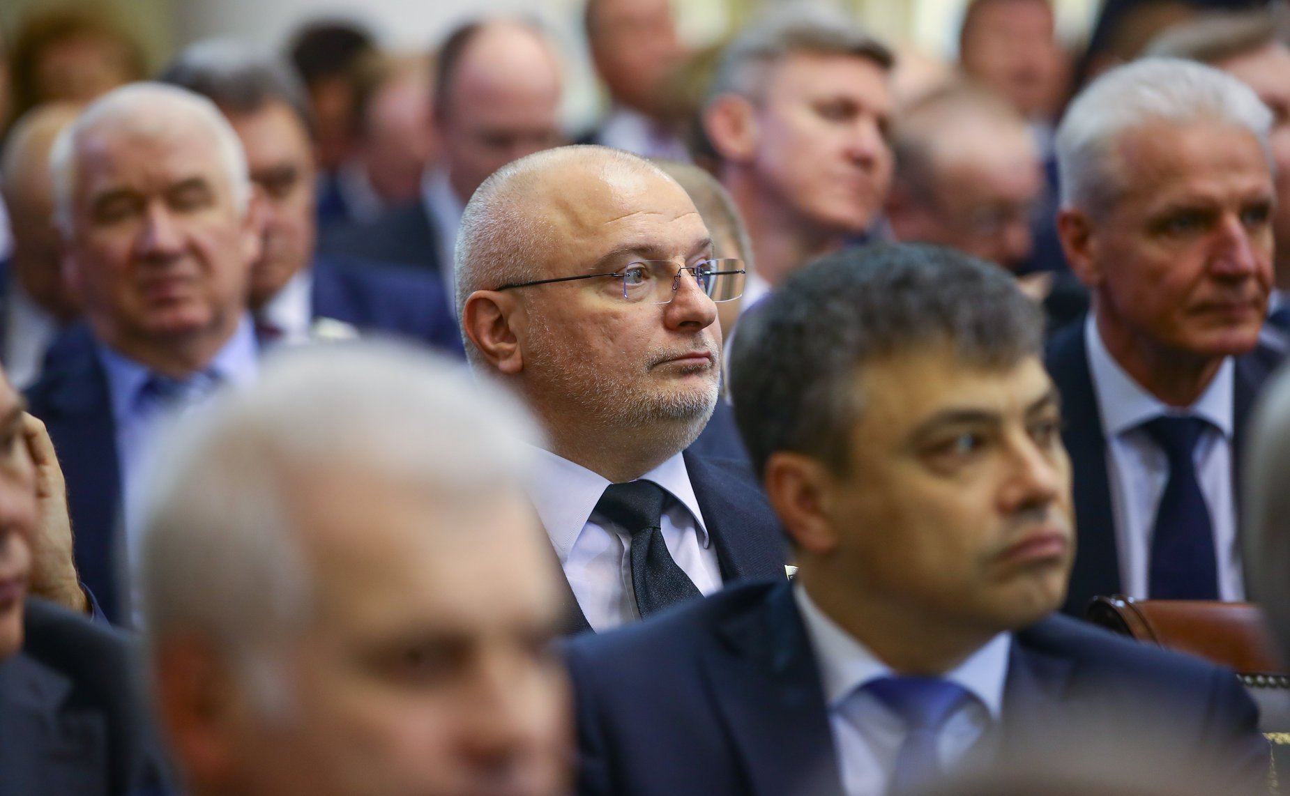 Андрей Клишас