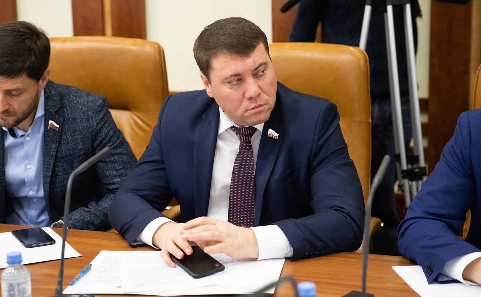Иван Абрамов