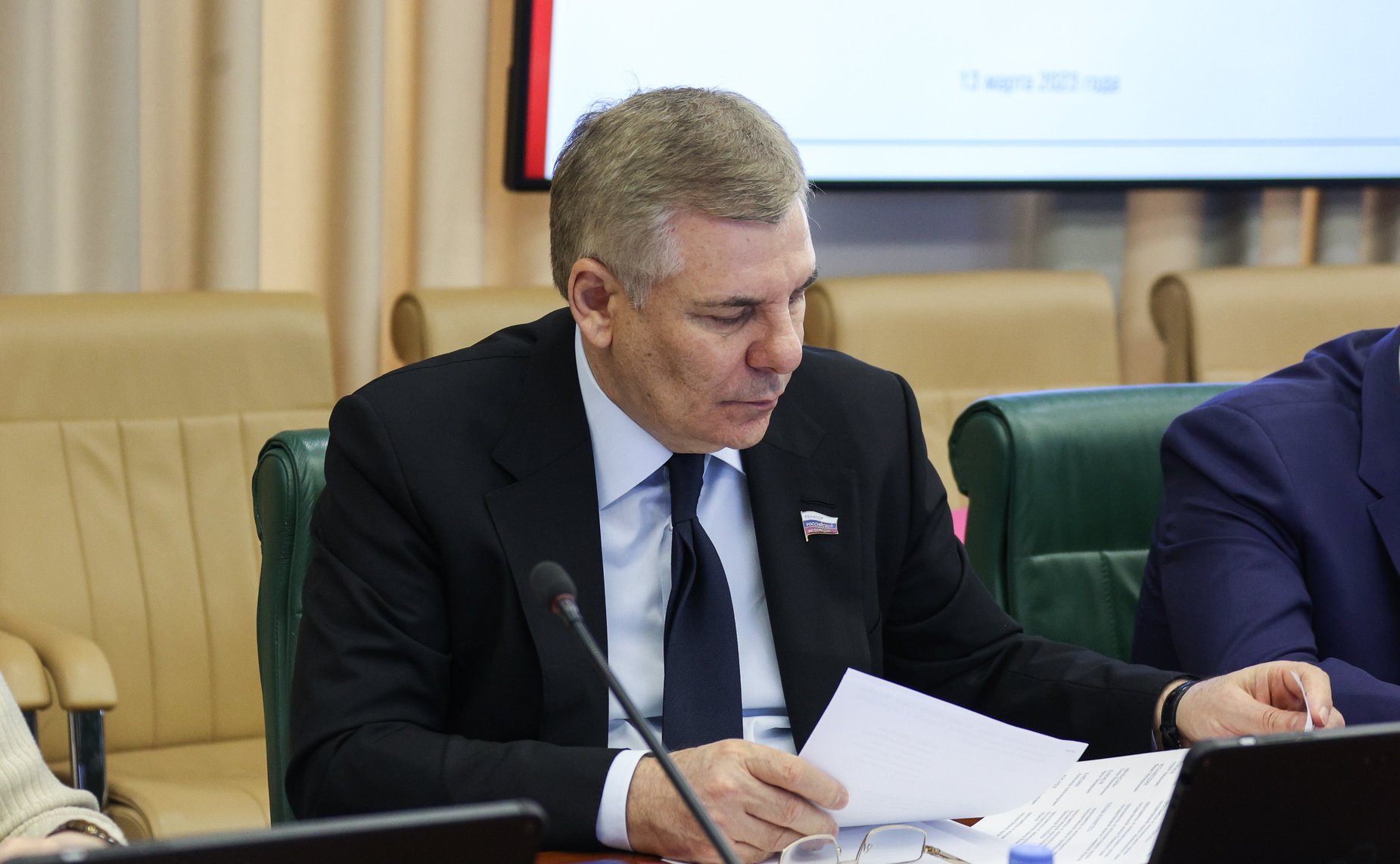 Арсен Каноков