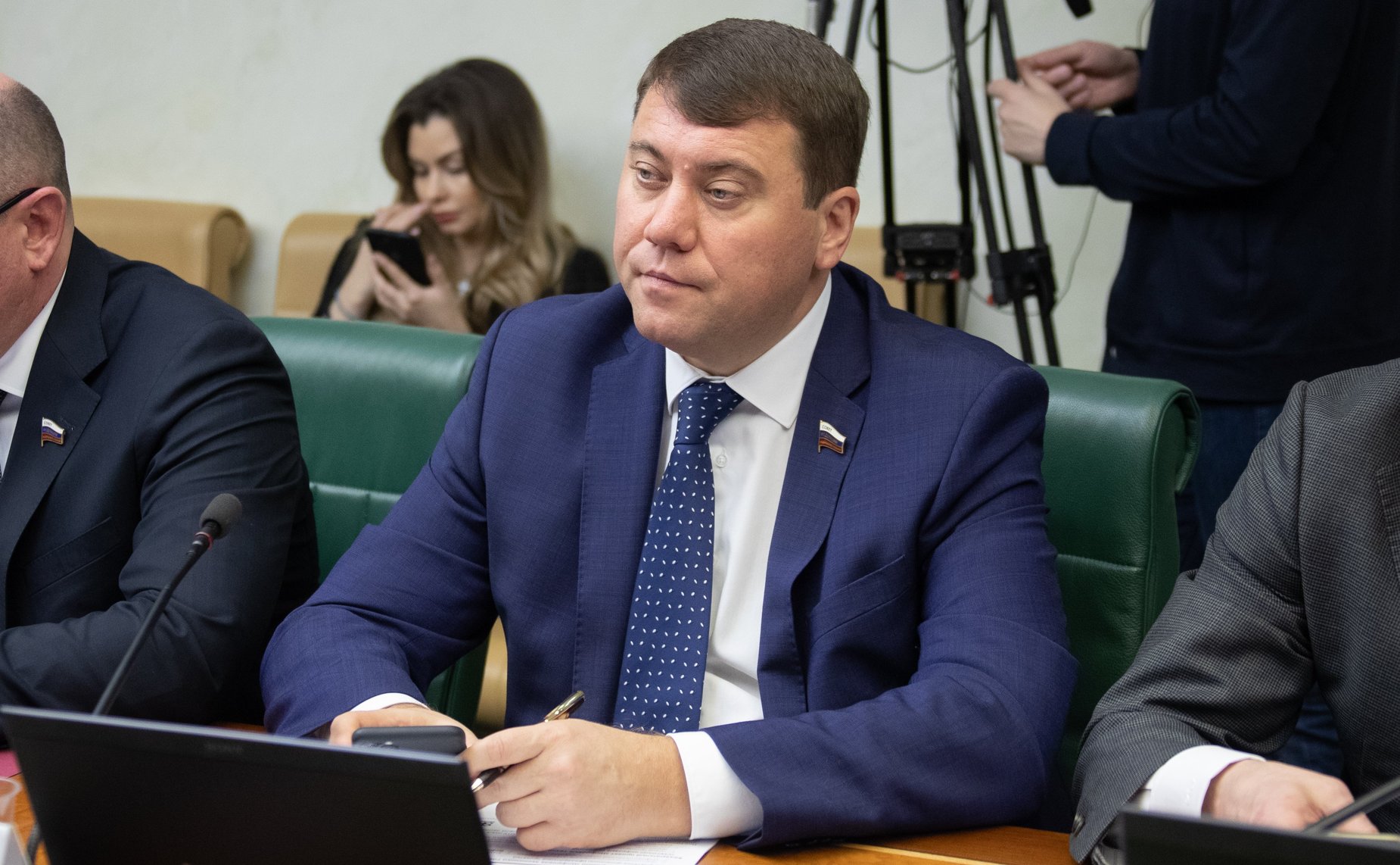 Иван Абрамов