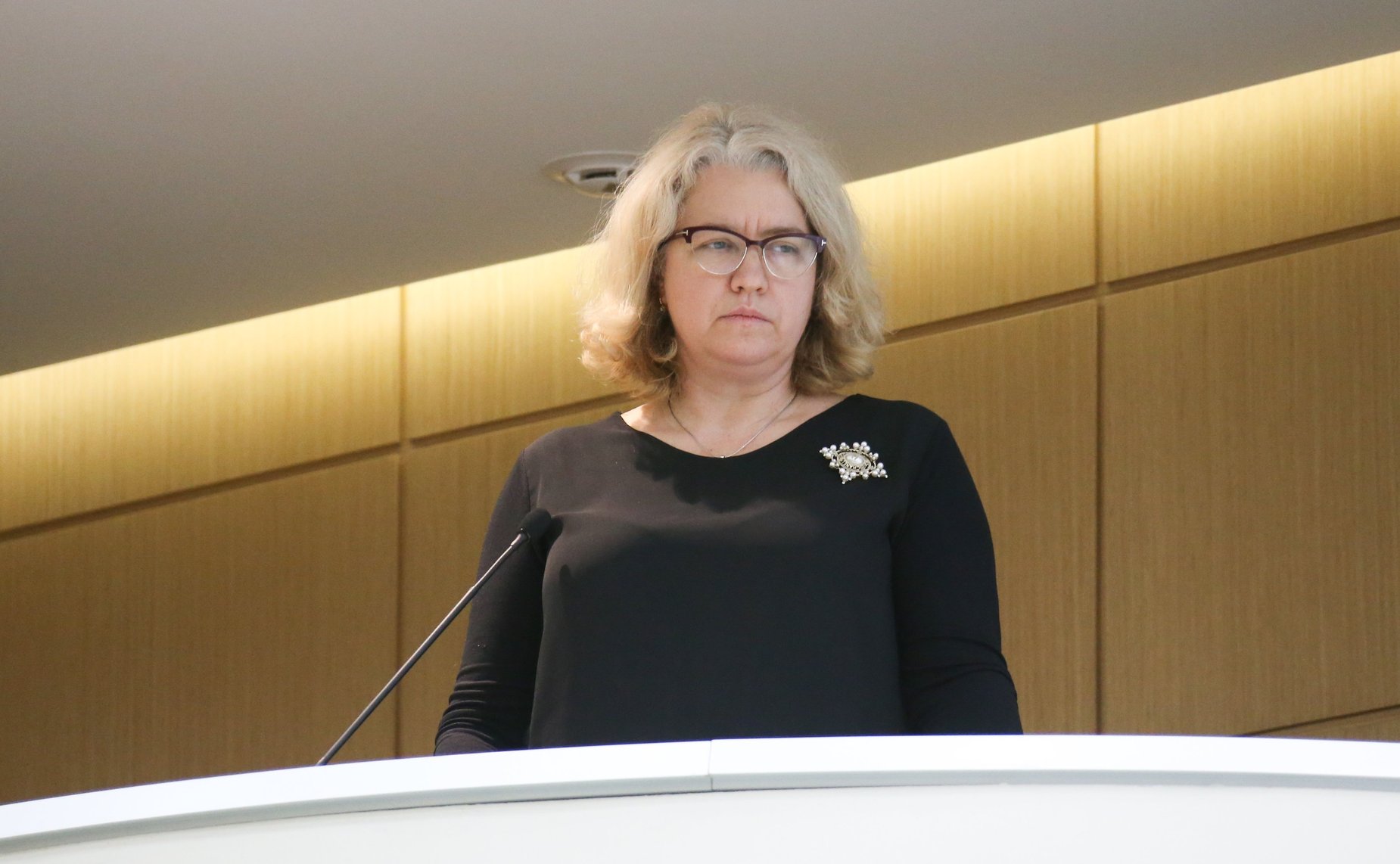 489-е заседание Совета Федерации