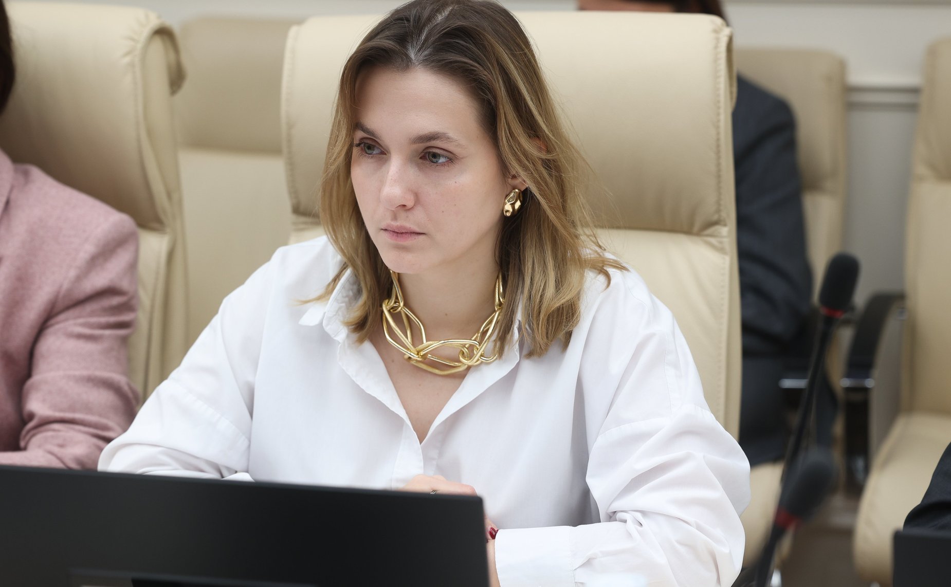 Совещание Комитета СФ по экономической политике «Актуальные вопросы корпоративного управления»