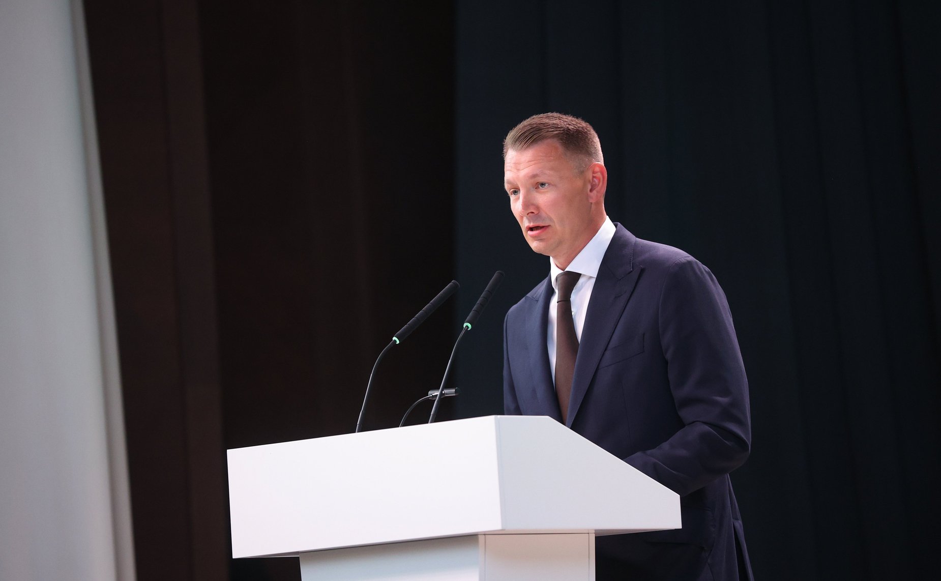 Александр Двойных