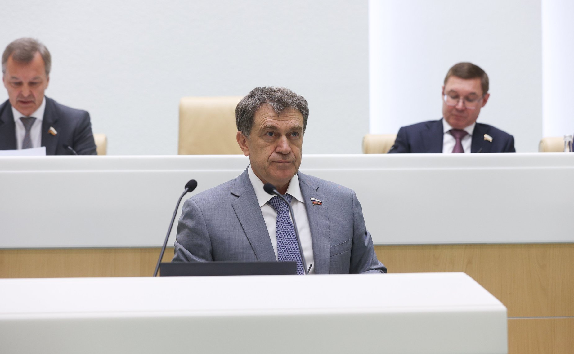 Ахмат Салпагаров