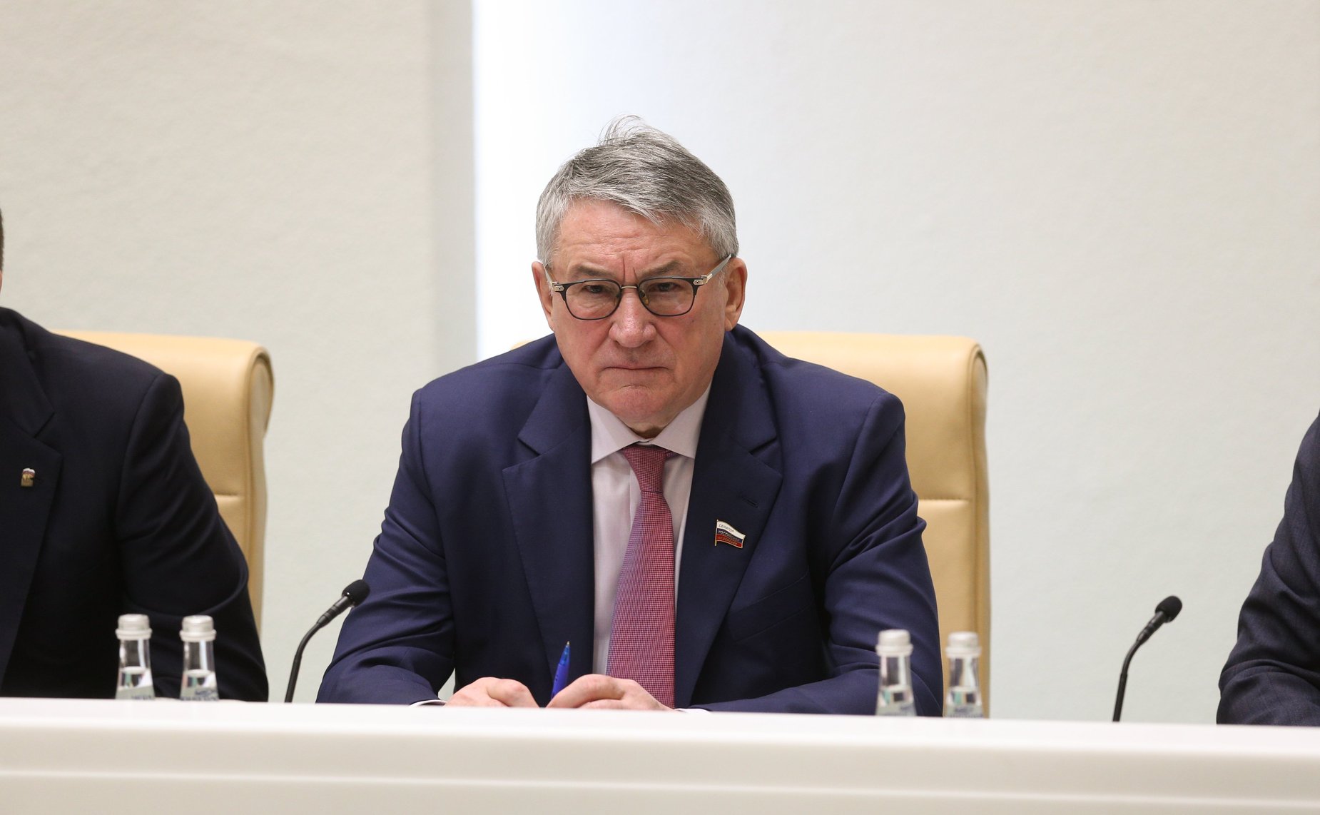 Юрий Воробьев