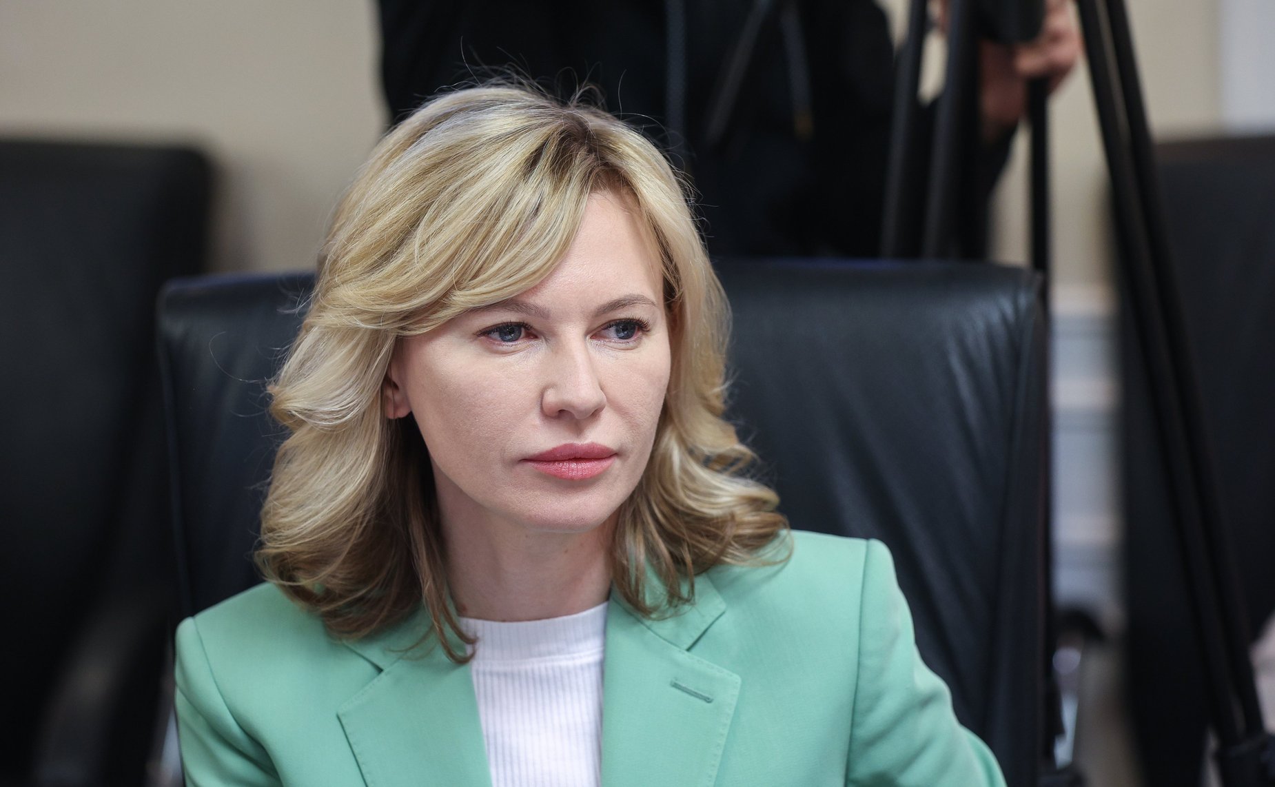 Круглый стол Комитета Совета Федерации по социальной политике совместно с Комитетом Совета Федерации по науке, образованию и культуре «Дефицит рабочих кадров: пути решения»