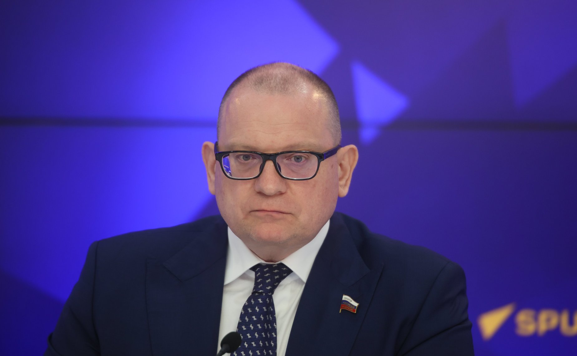 Константин Долгов