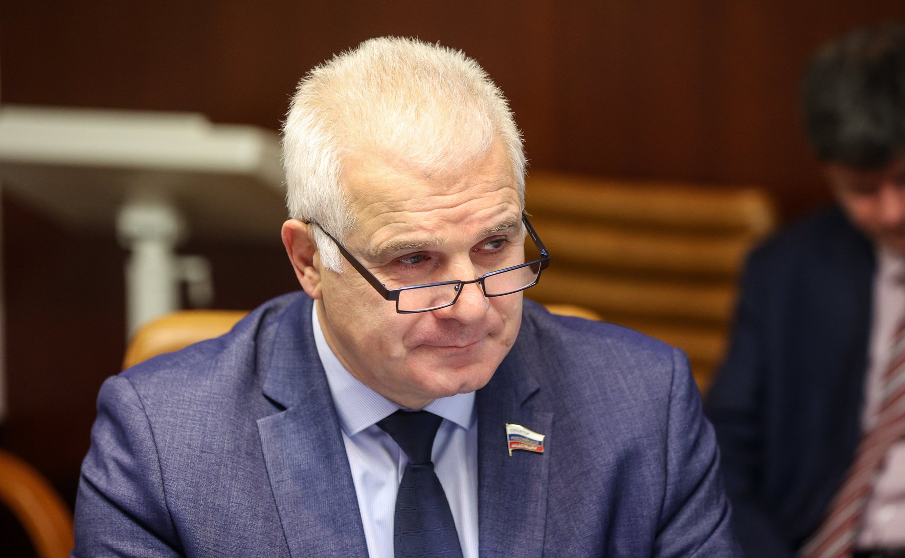 Сергей Мартынов