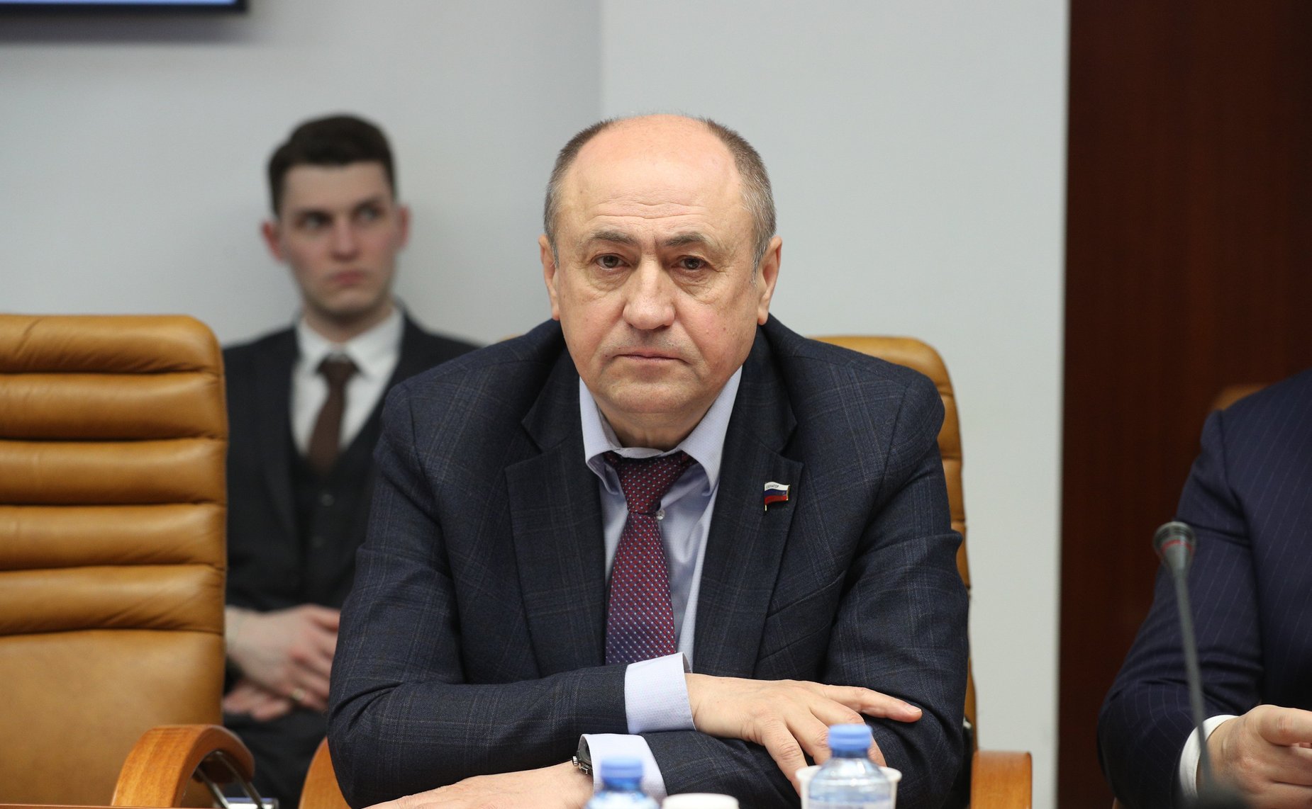 Николай Кондратюк