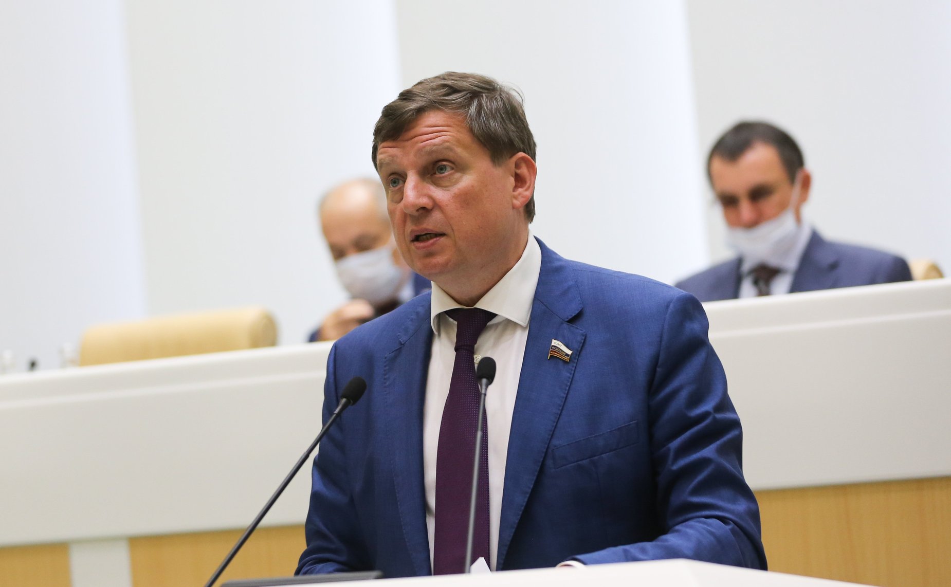 Андрей Епишин