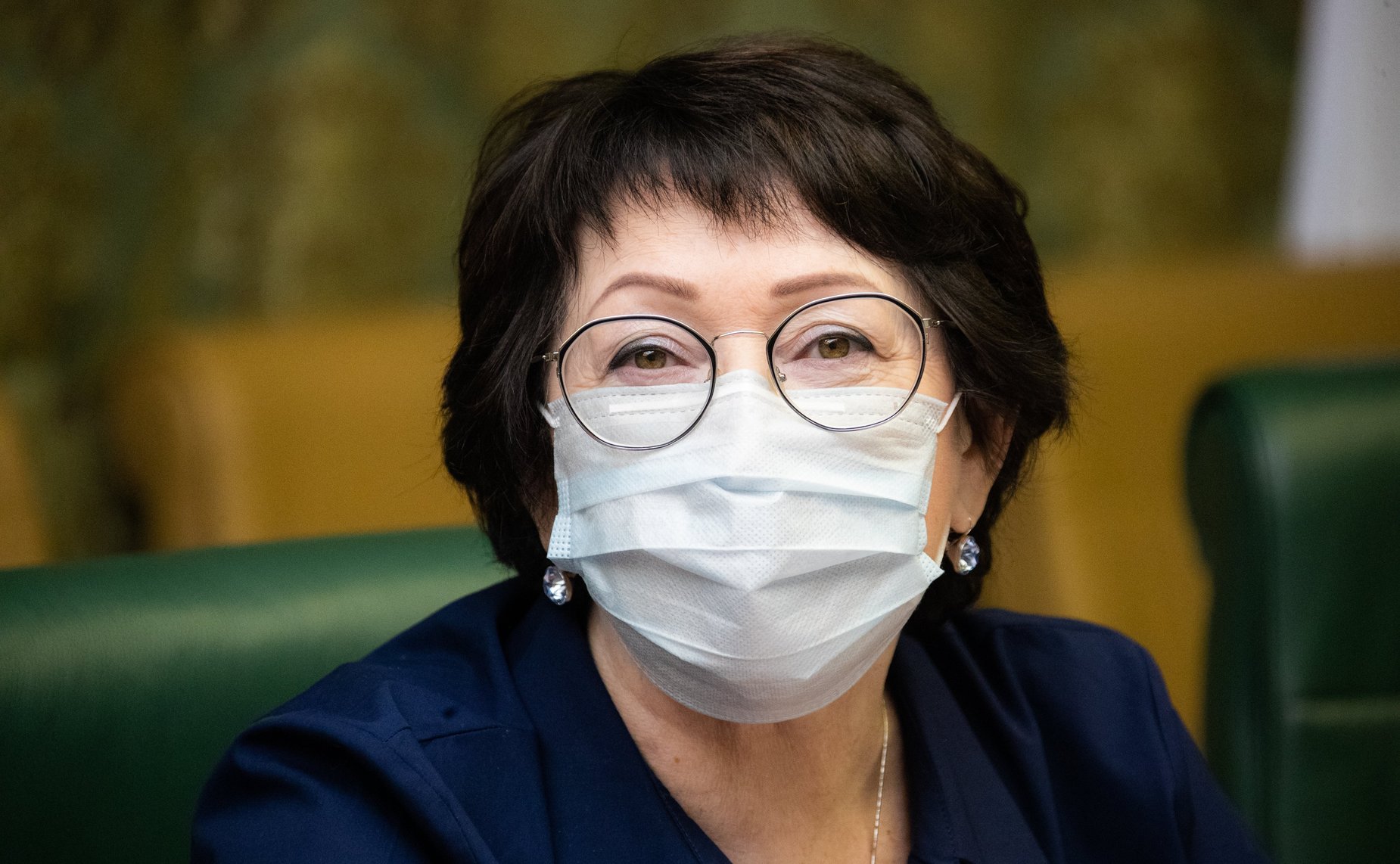 Людмила Талабаева