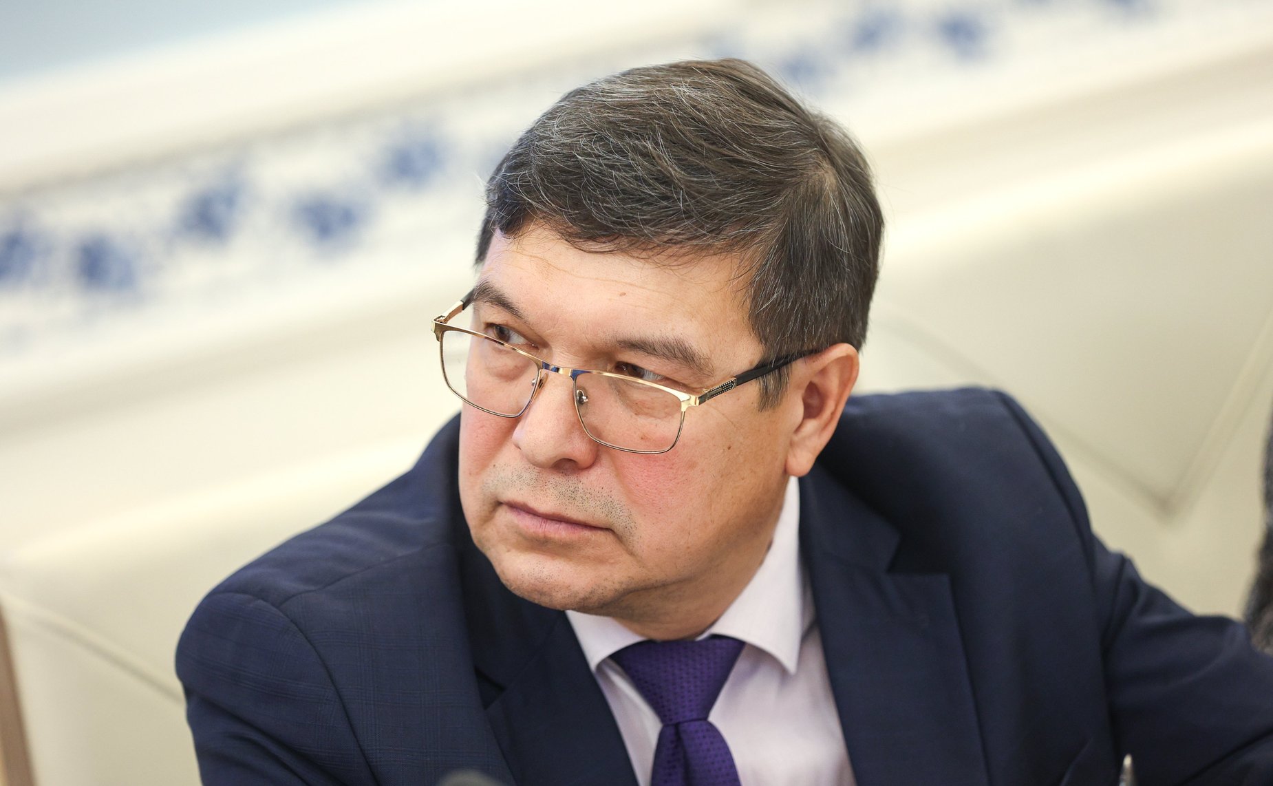 Круглый стол Комитета Совета Федерации по науке, образованию и культуре на тему «Организация диалога с родителями (законными представителями) несовершеннолетних в дошкольных образовательных организациях: современное состояние и перспективы»