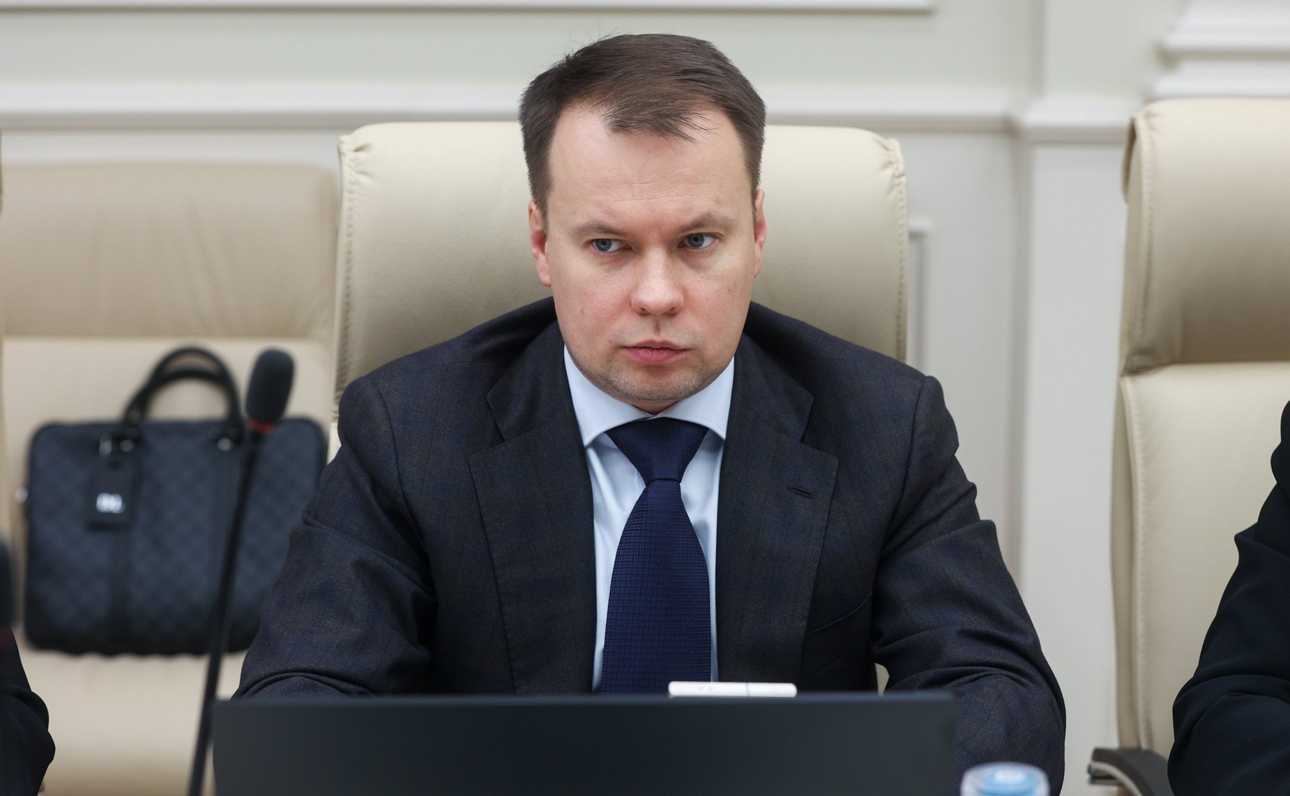 Круглый стол Комитета СФ по конституционному законодательству и государственному строительству «Направления совершенствования гражданского и гражданского процессуального законодательства в целях снижения нагрузки на судебную систему»