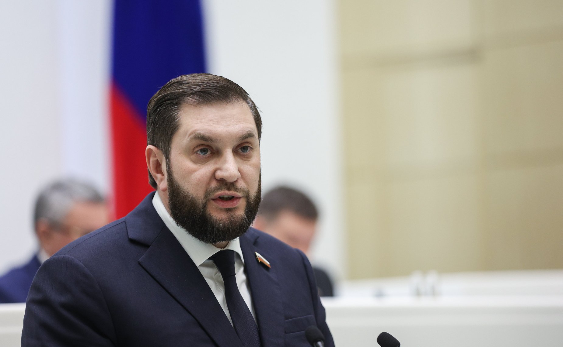 Иван Евстифеев