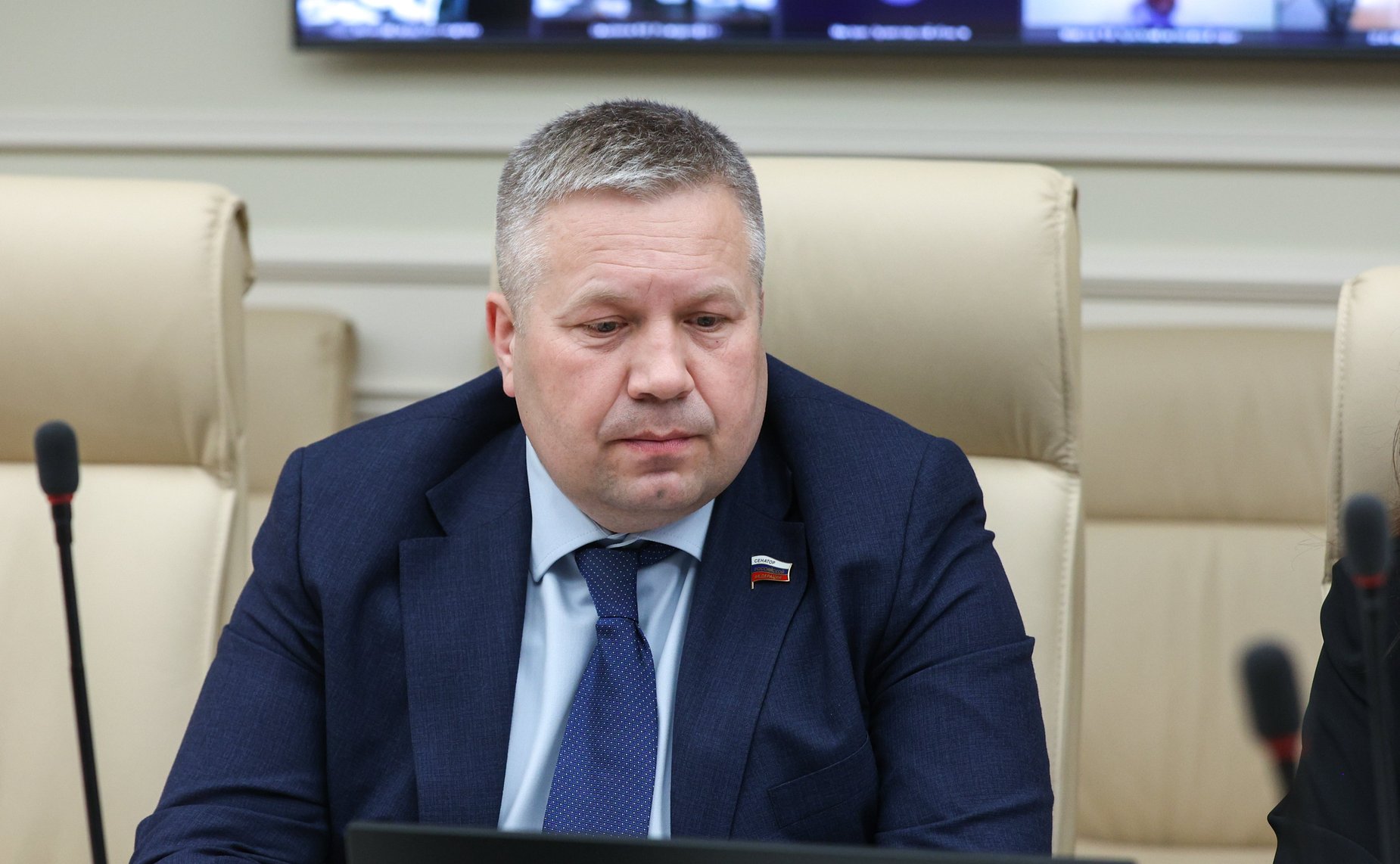 Денис Гусев