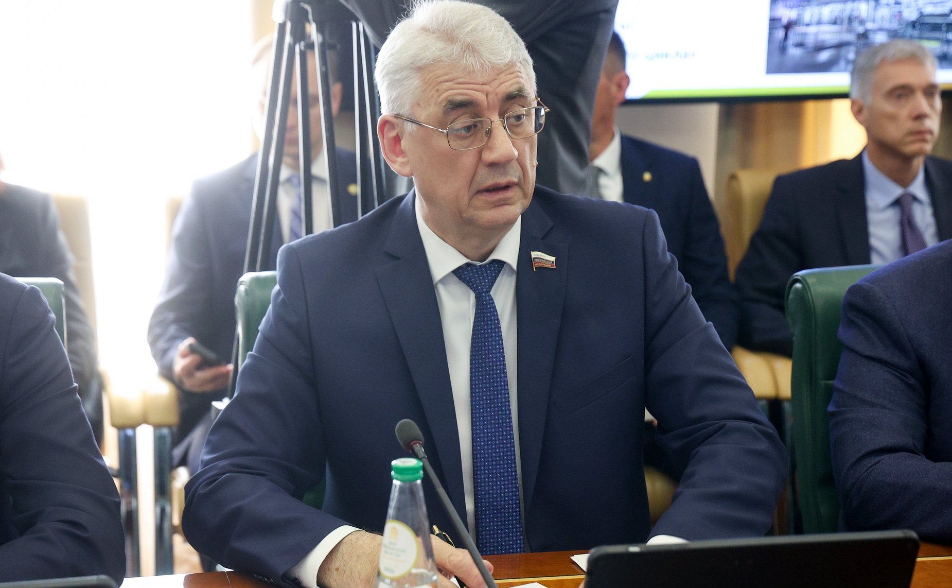 Виктор Калашников