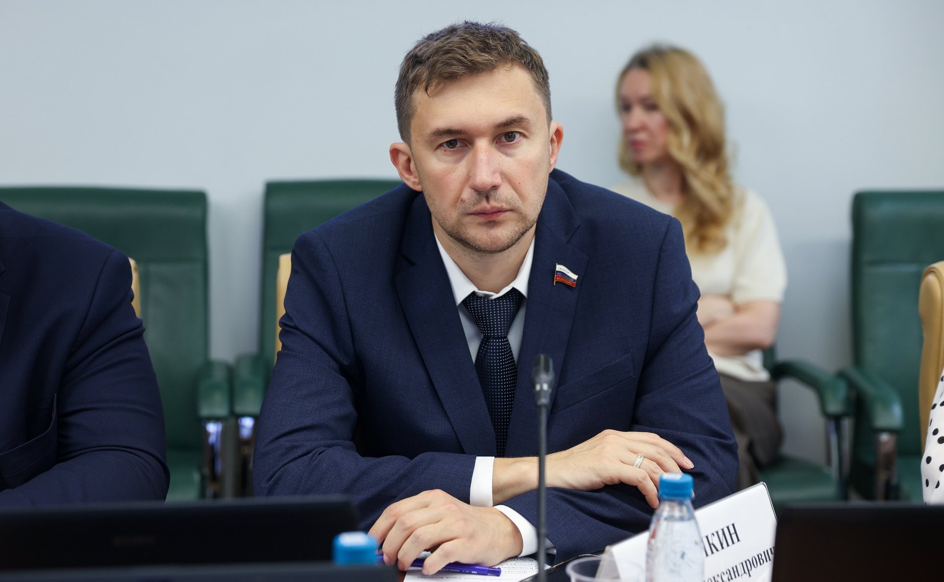 Сергей Карякин