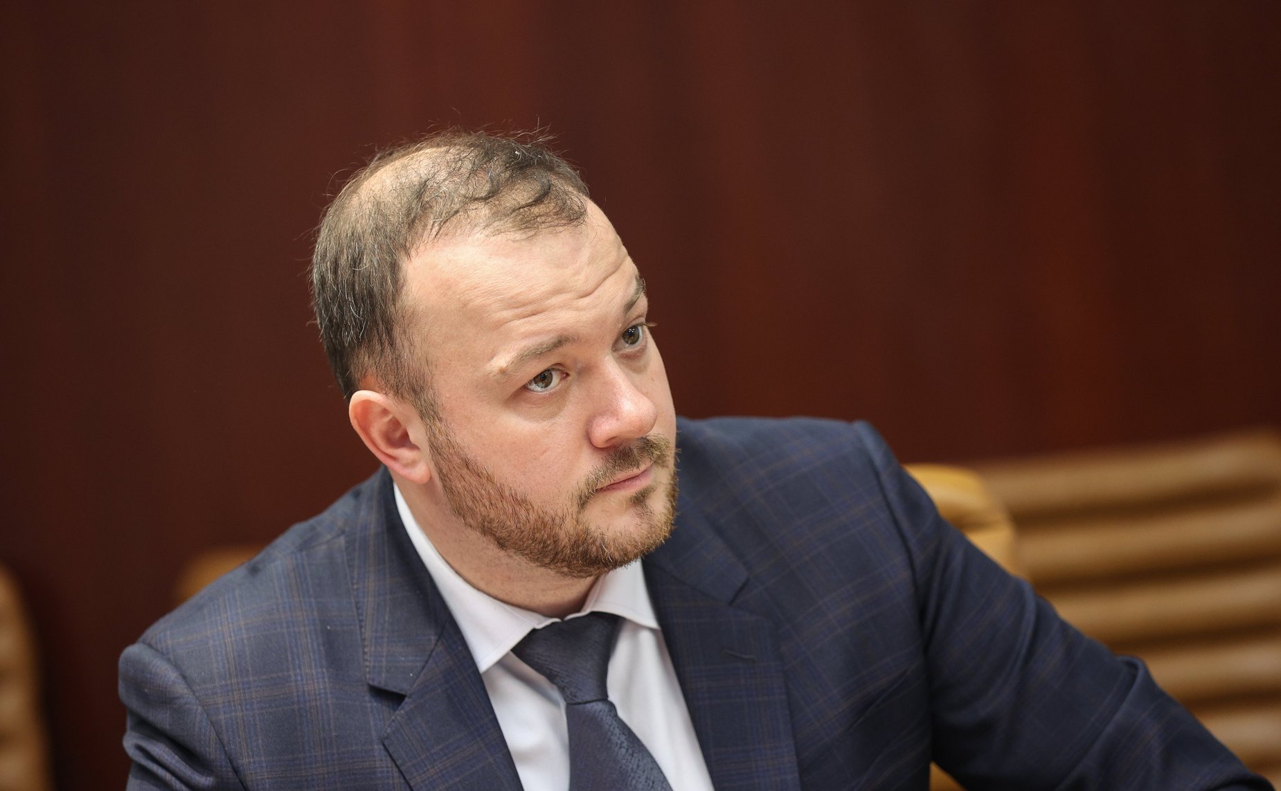 Круглый стол Комитета СФ по конституционному законодательству и государственному строительству