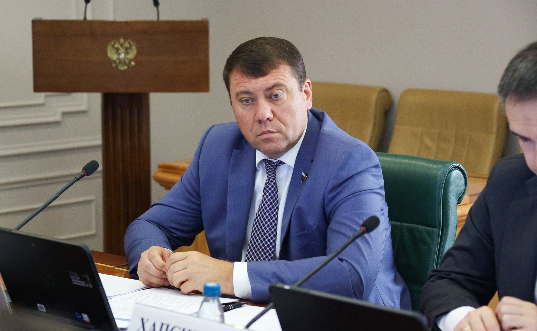 Иван Абрамов