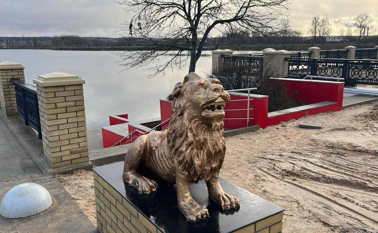 Рабочая поездка Анатолия Артамонова в Калужскую область