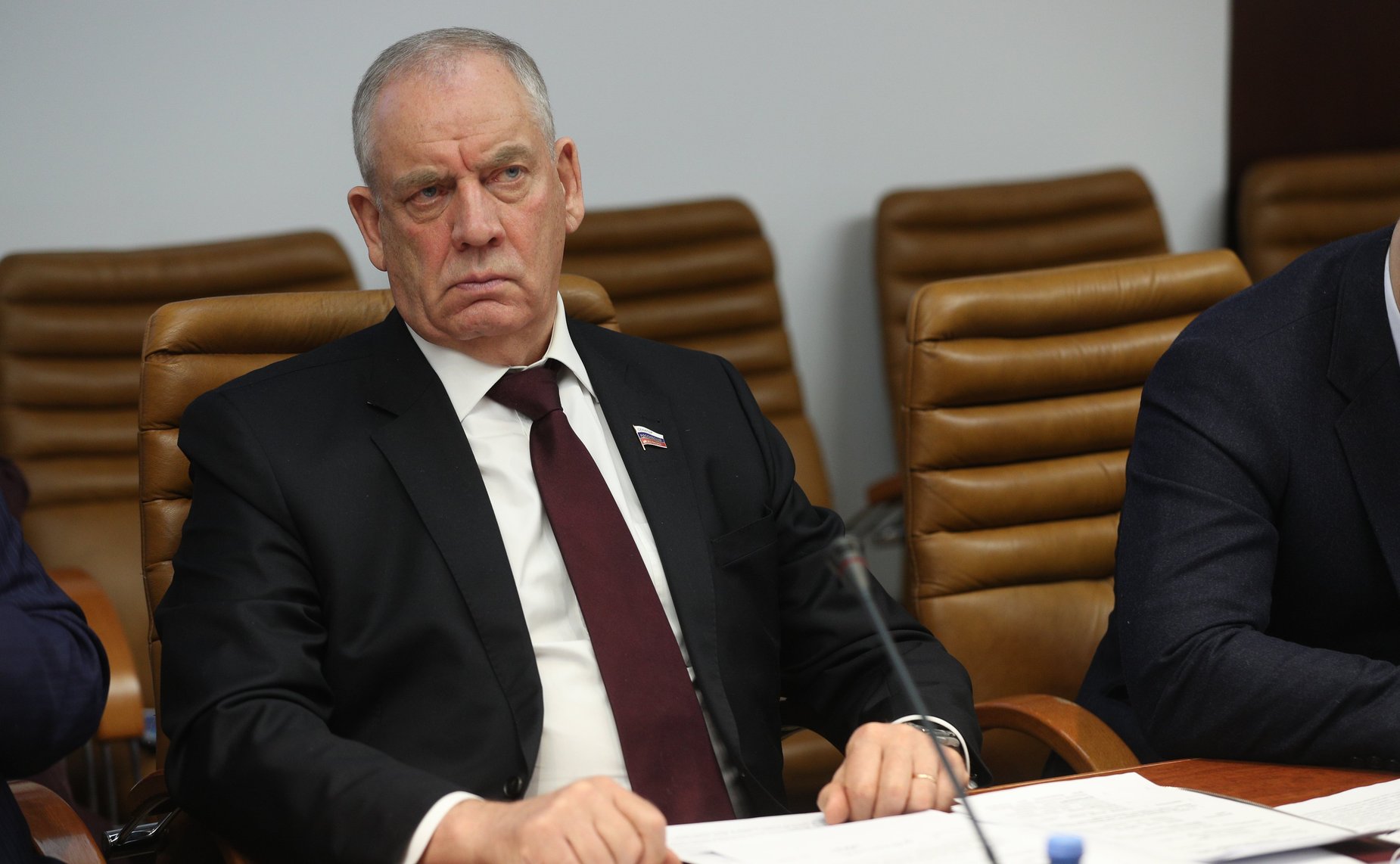 Сергей Митин