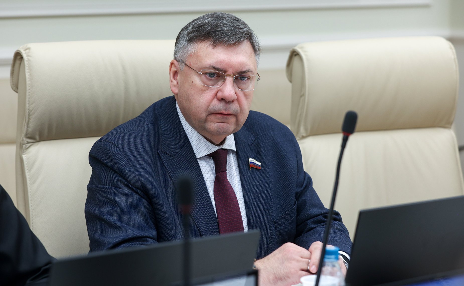 Вадим Соколов