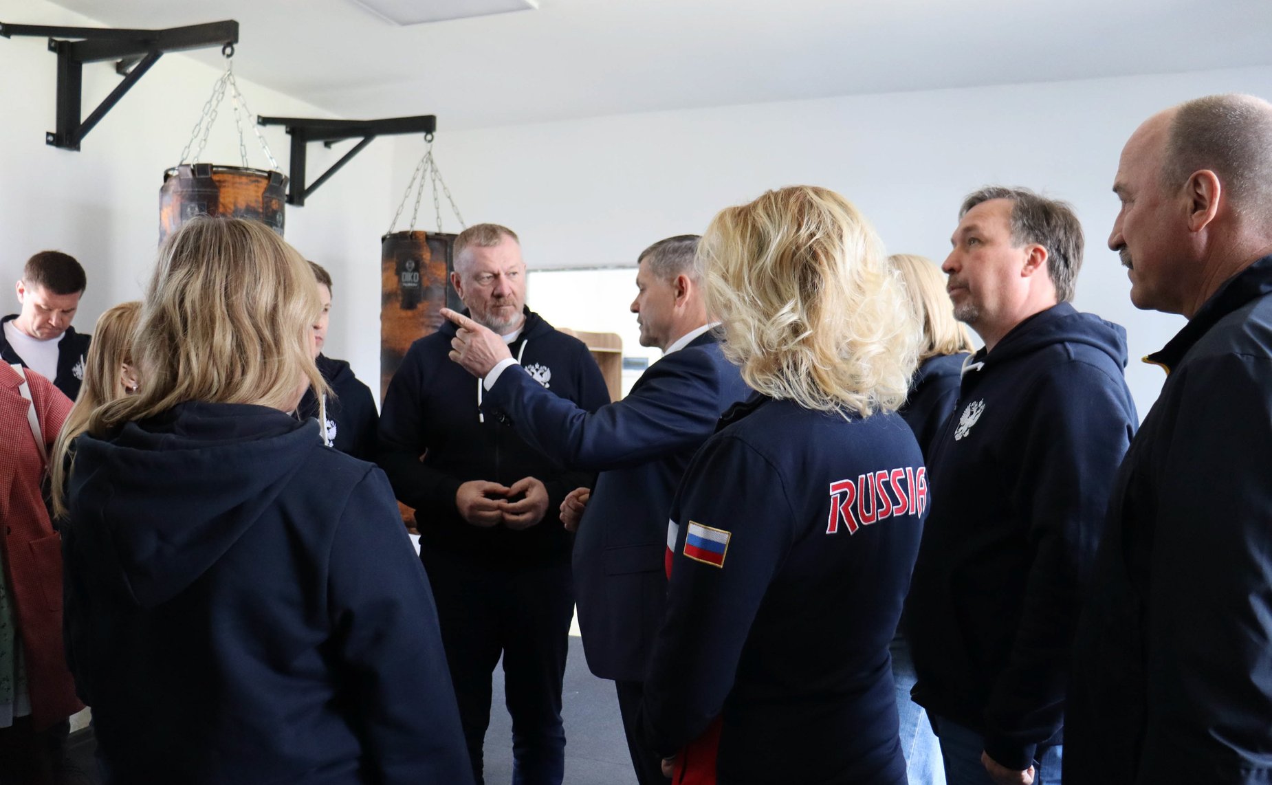 В Орловской области состоялись мероприятия проекта Комитета Совета Федерации по социальной политике «Социальный маршрут. Мобильный сенатор»