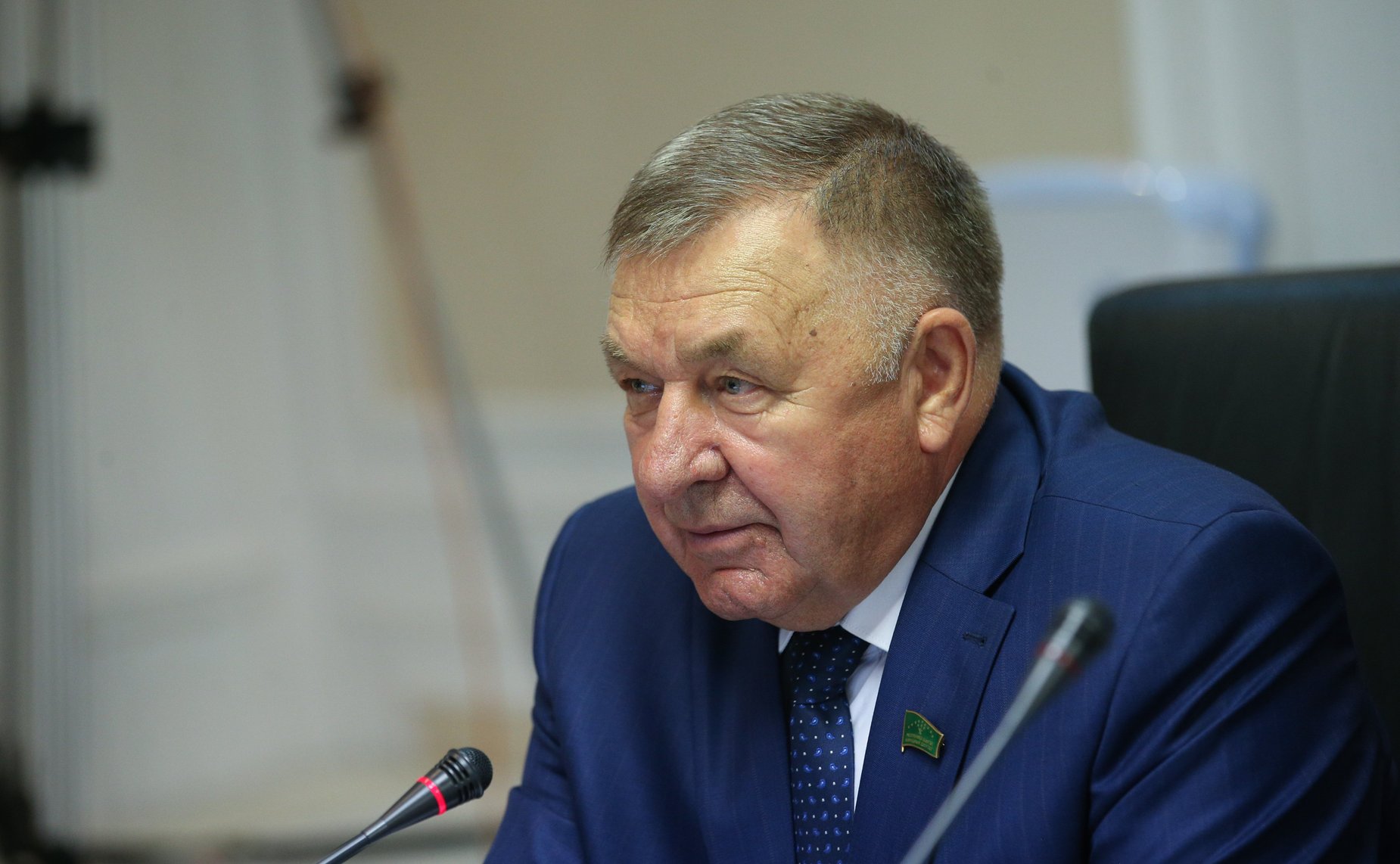 Расширенное заседание Комитета СФ по федеративному устройству и региональной политике, МСУ и делам Севера