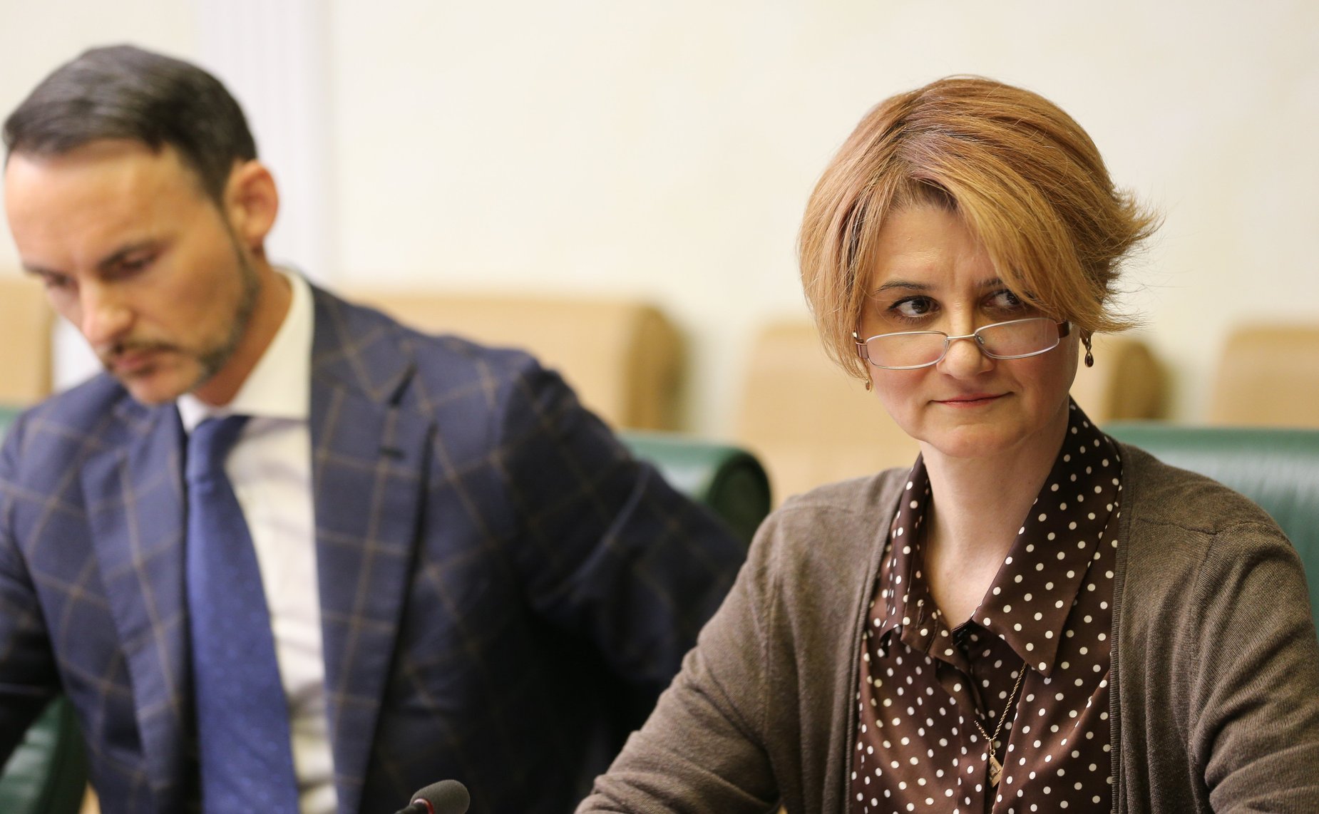 Заседание Наблюдательного совета Международного конкурса качества пищевой продукции «ГАРАНТИЯ КАЧЕСТВА»
