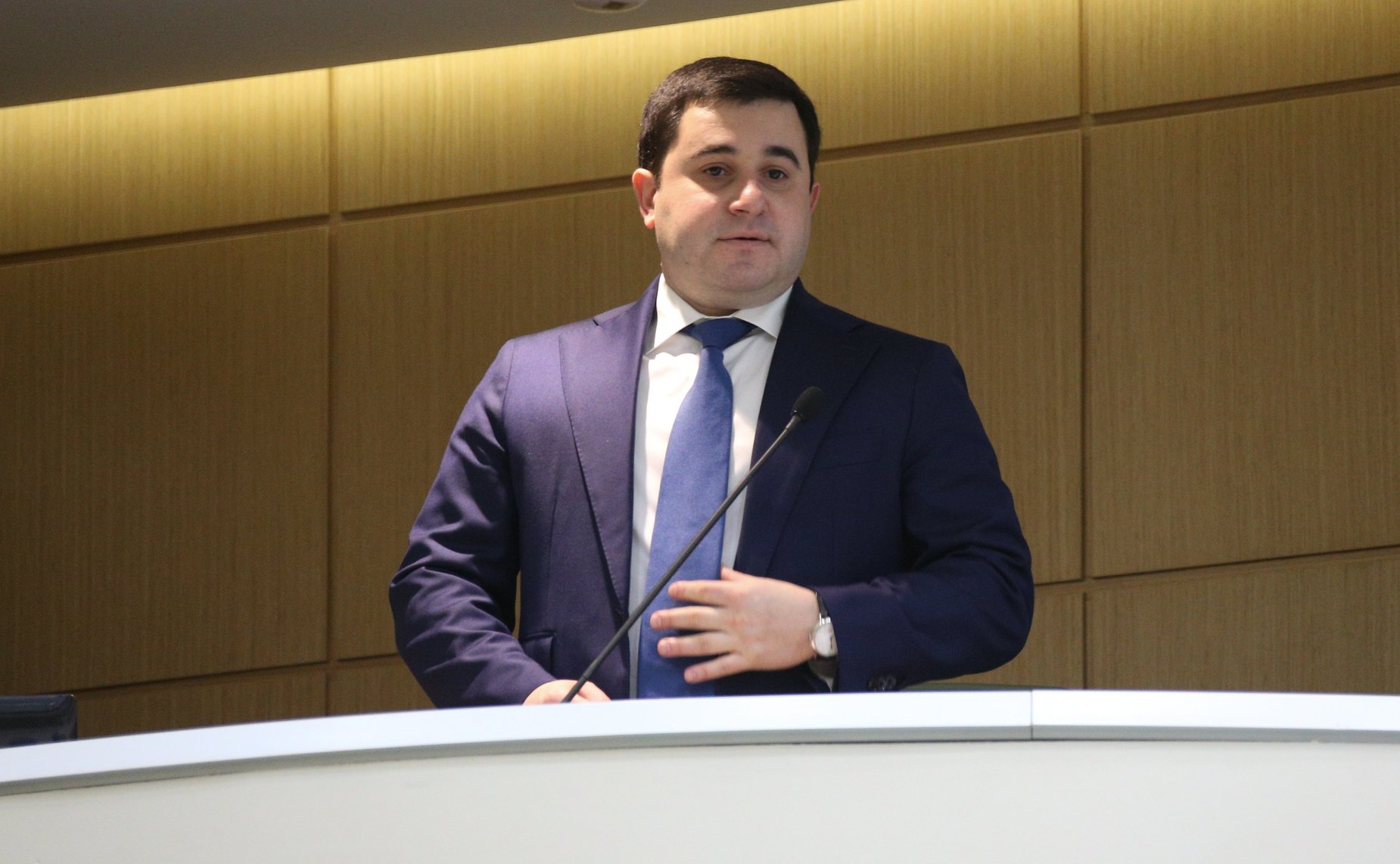 494-е заседание Совета Федерации